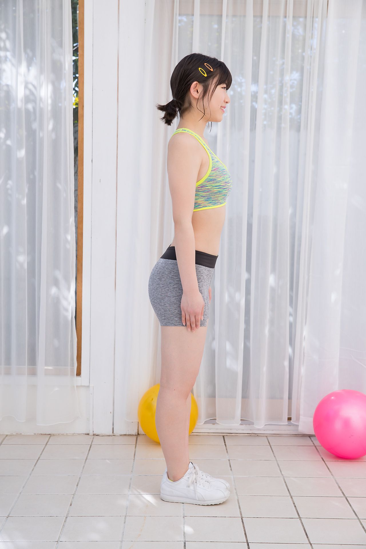 Risa Sawamura 沢村りさ - Limited Gallery 7.2-图6