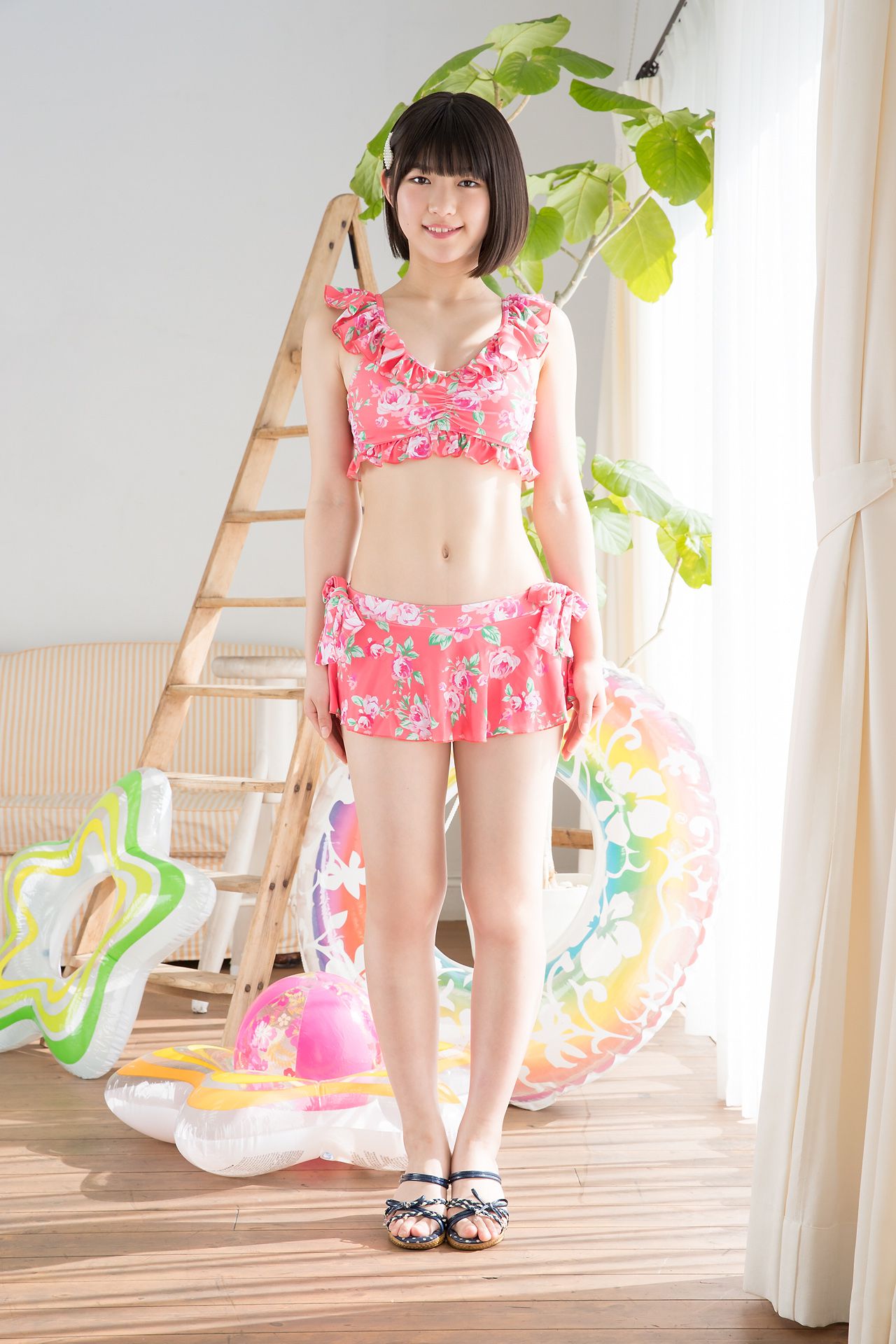 Risa Sawamura 沢村りさ - Limited Gallery 7.3-图0