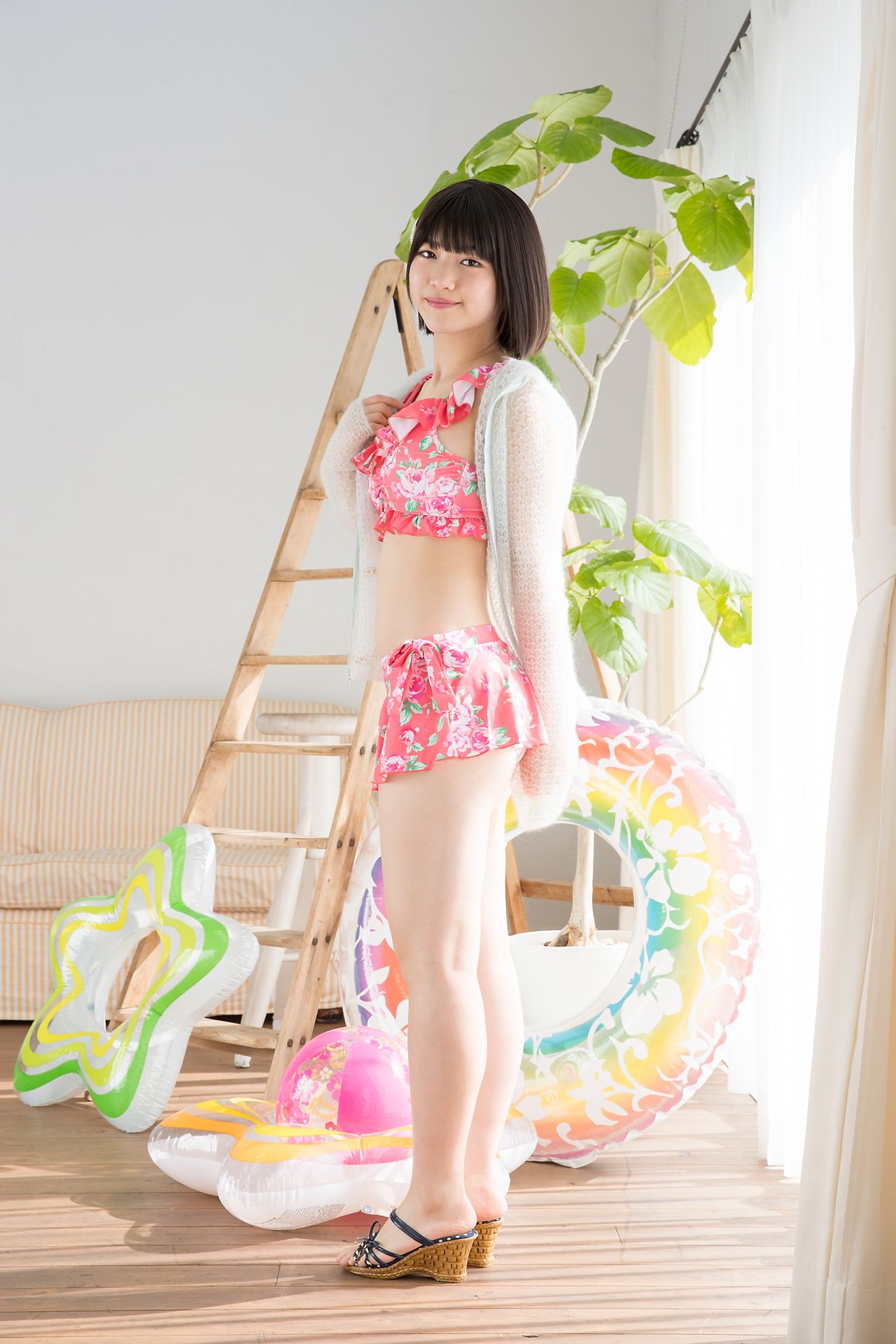 Risa Sawamura 沢村りさ - Limited Gallery 7.3-图10