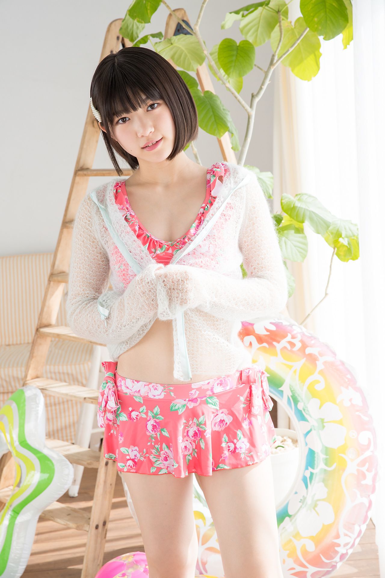 Risa Sawamura 沢村りさ - Limited Gallery 7.3-图11