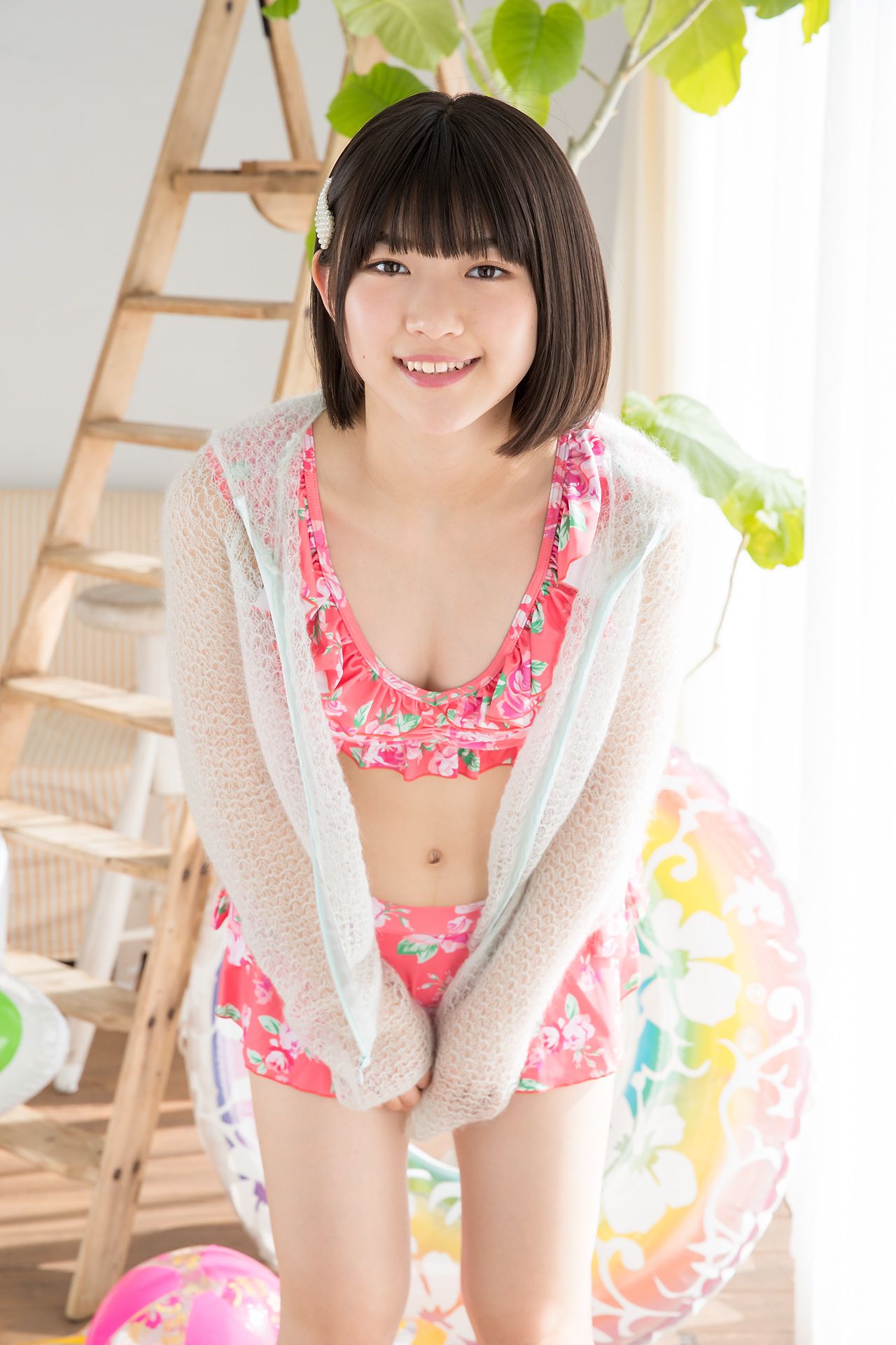 Risa Sawamura 沢村りさ - Limited Gallery 7.3-图12