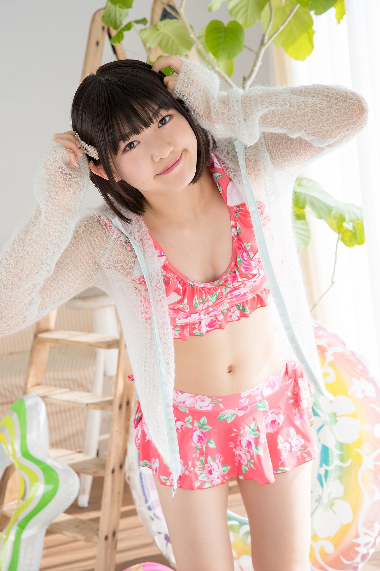 Risa Sawamura 沢村りさ - Limited Gallery 7.3-图13