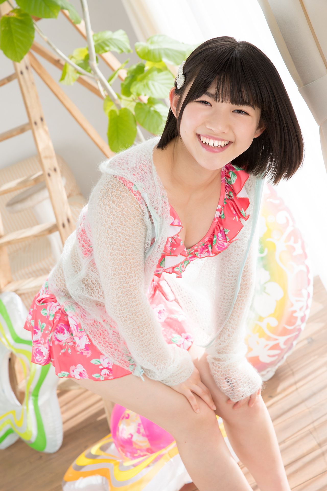 Risa Sawamura 沢村りさ - Limited Gallery 7.3-图14