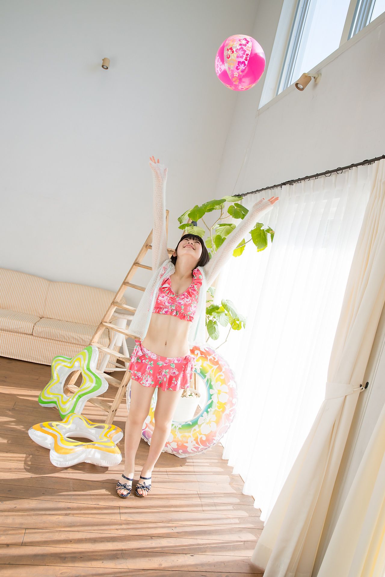 Risa Sawamura 沢村りさ - Limited Gallery 7.3-图22