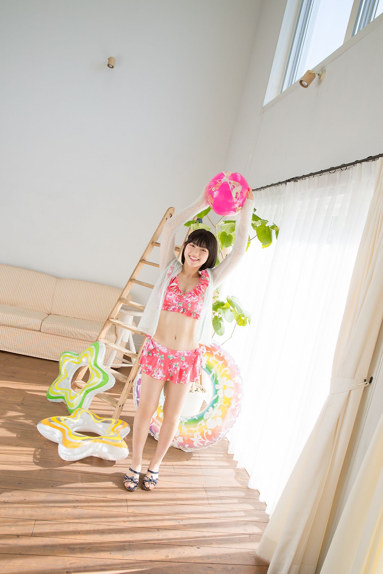 Risa Sawamura 沢村りさ - Limited Gallery 7.3-图23