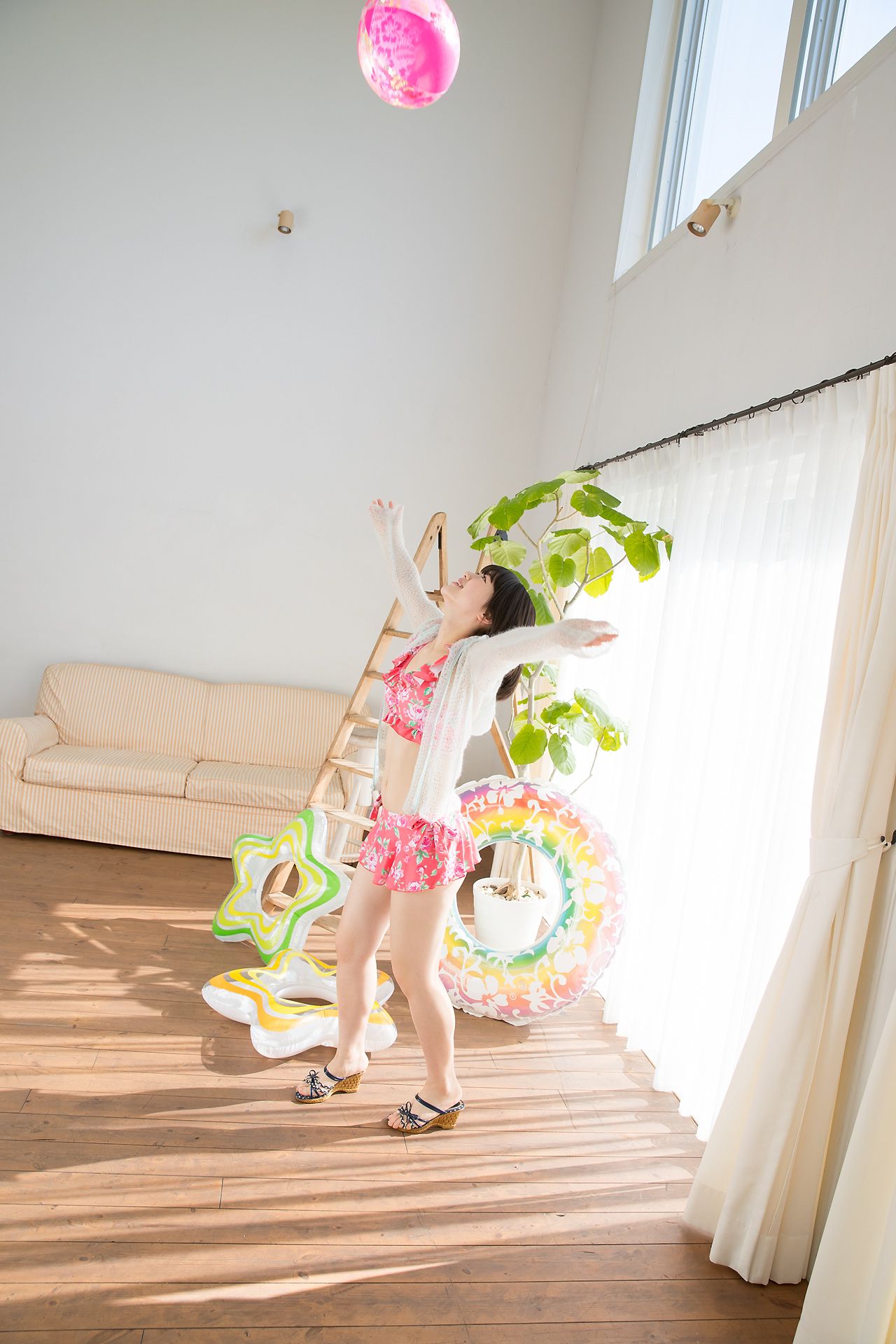 Risa Sawamura 沢村りさ - Limited Gallery 7.3-图24