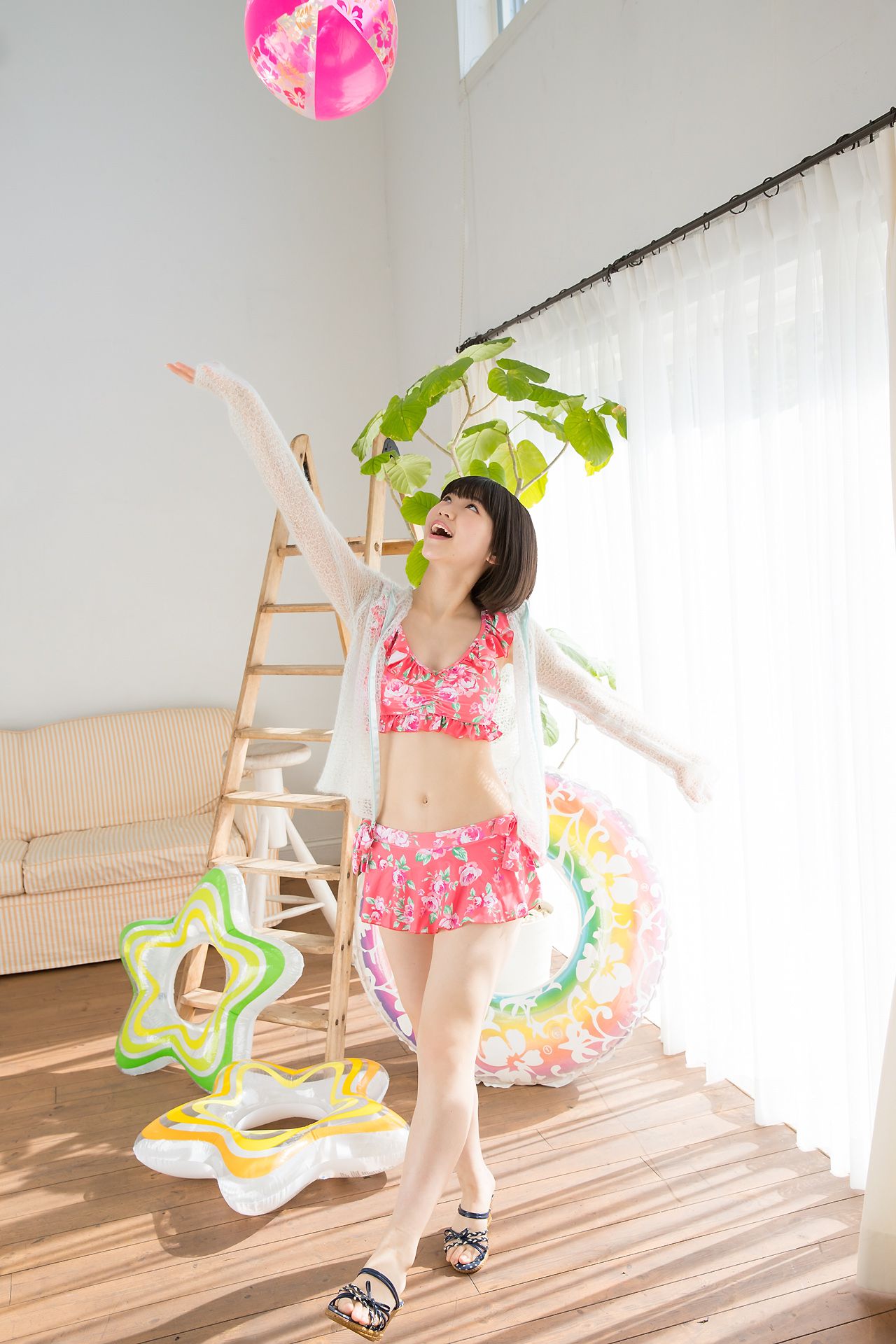 Risa Sawamura 沢村りさ - Limited Gallery 7.3-图26