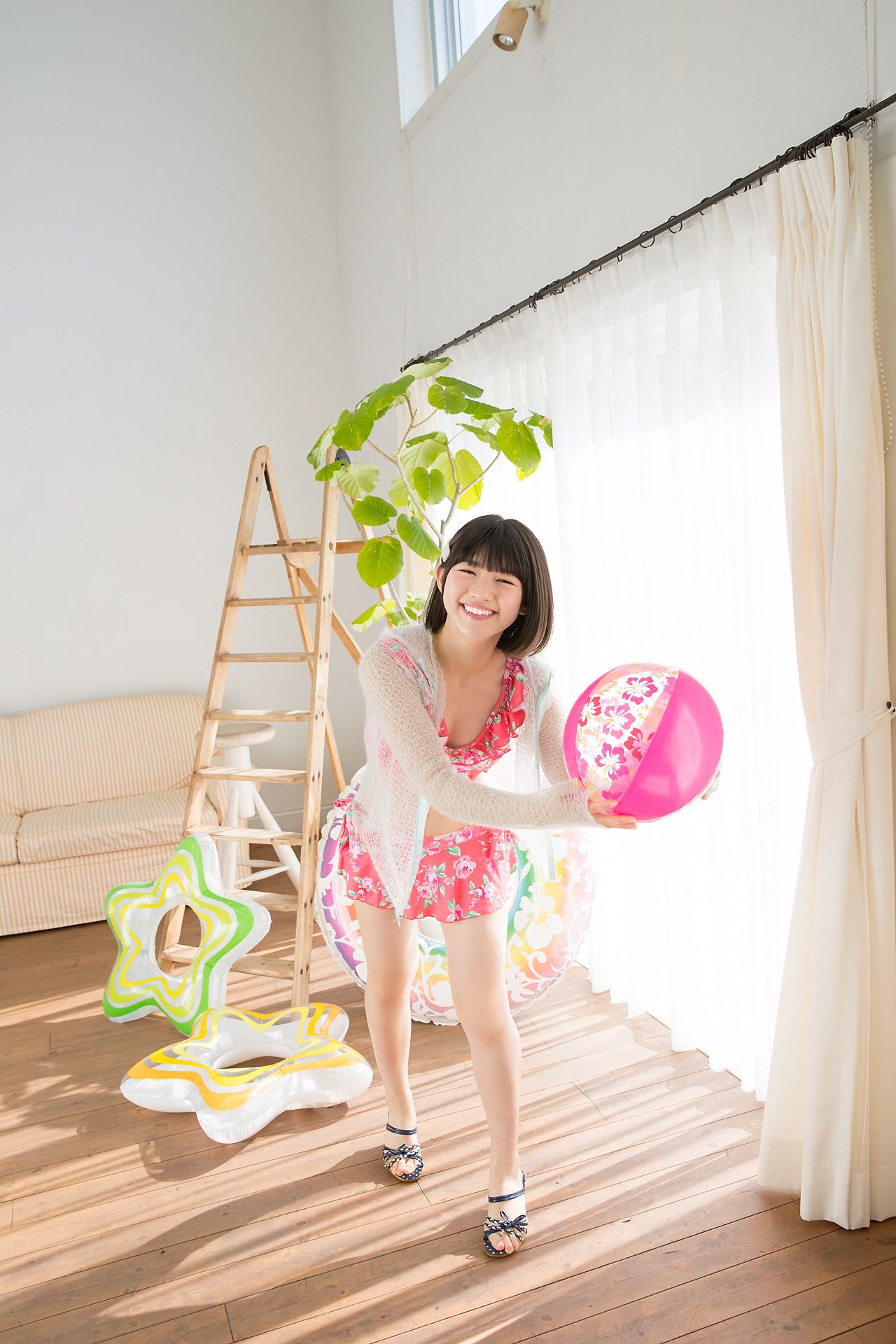 Risa Sawamura 沢村りさ - Limited Gallery 7.3-图27