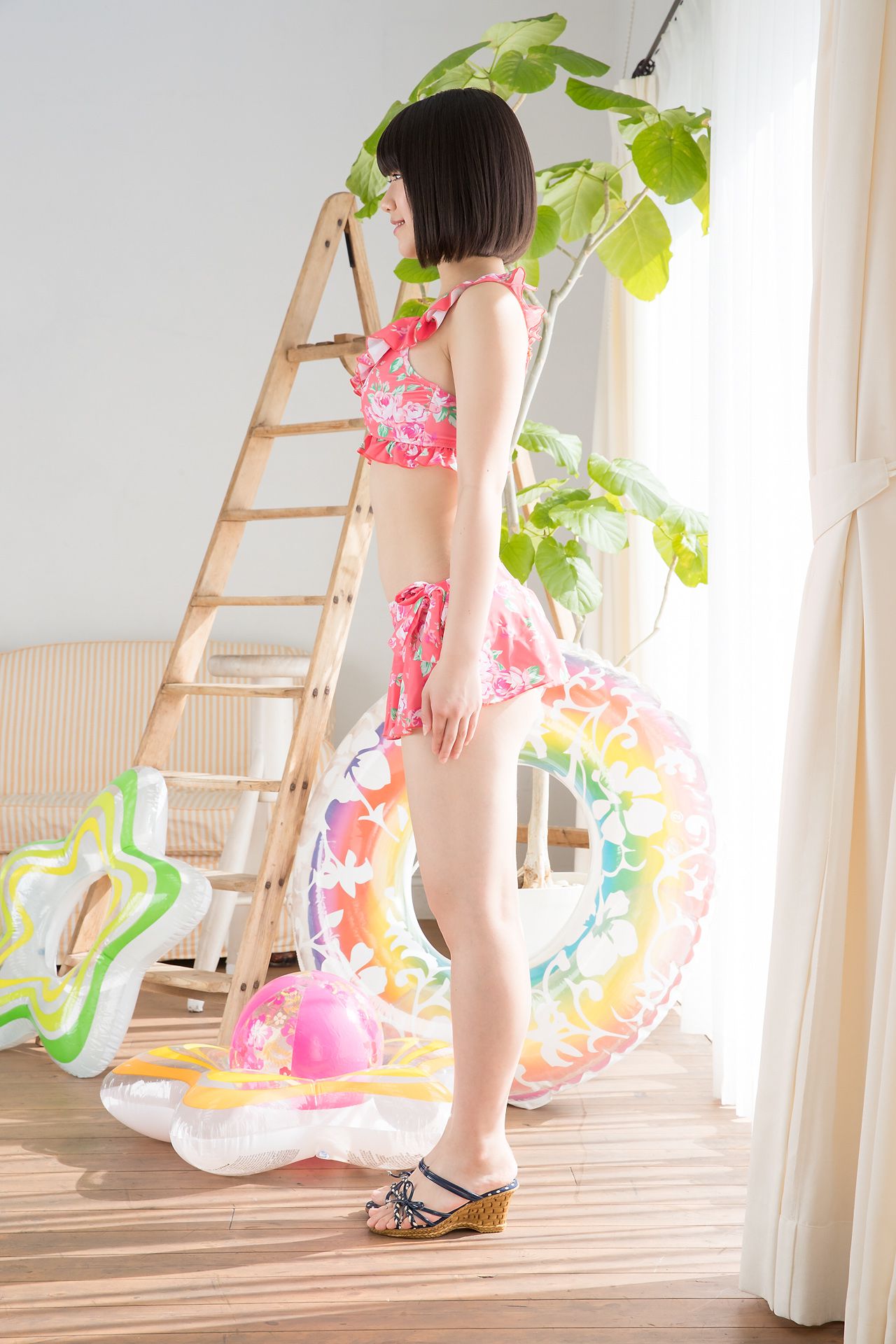 Risa Sawamura 沢村りさ - Limited Gallery 7.3-图2