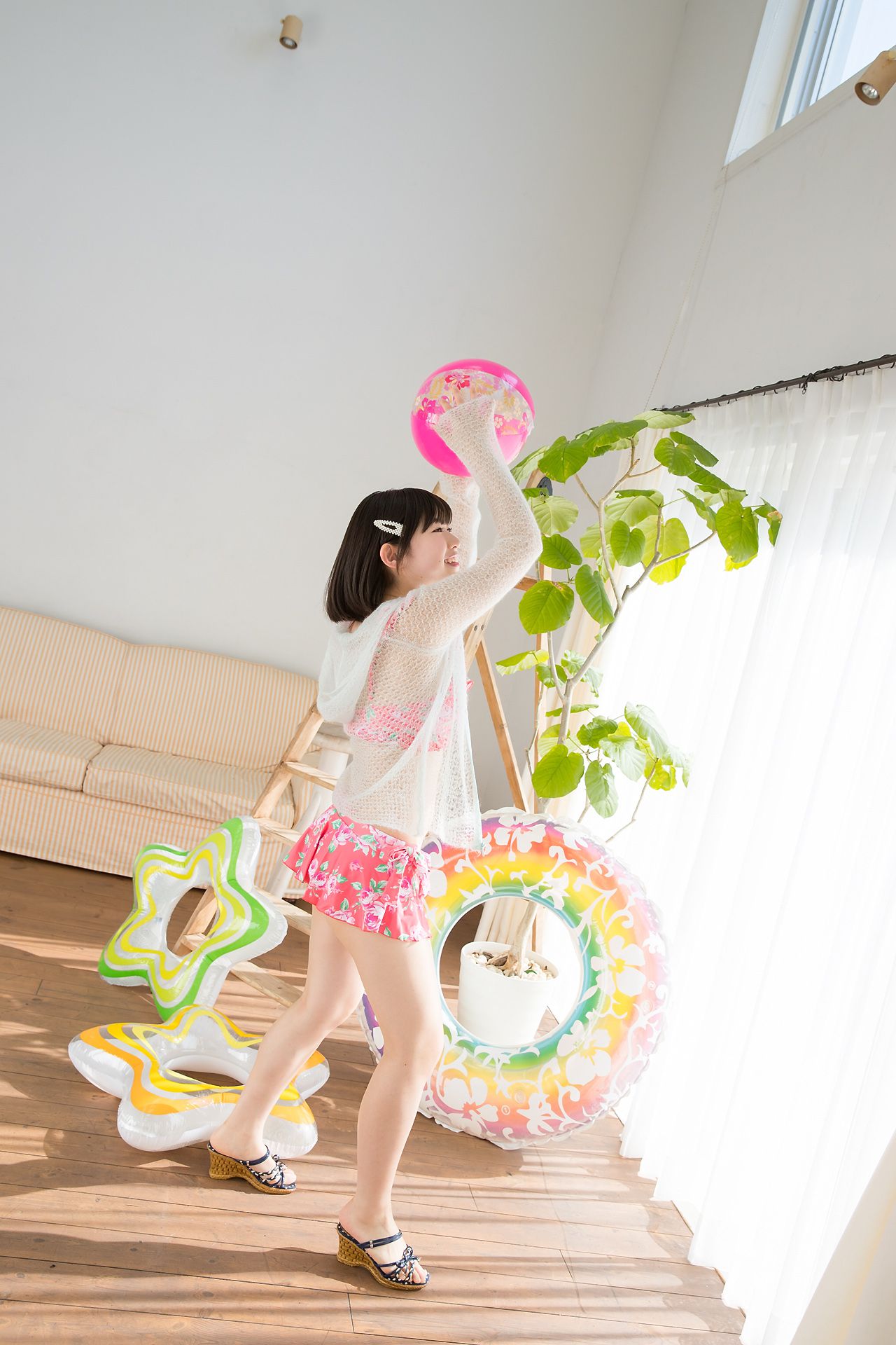 Risa Sawamura 沢村りさ - Limited Gallery 7.3-图29