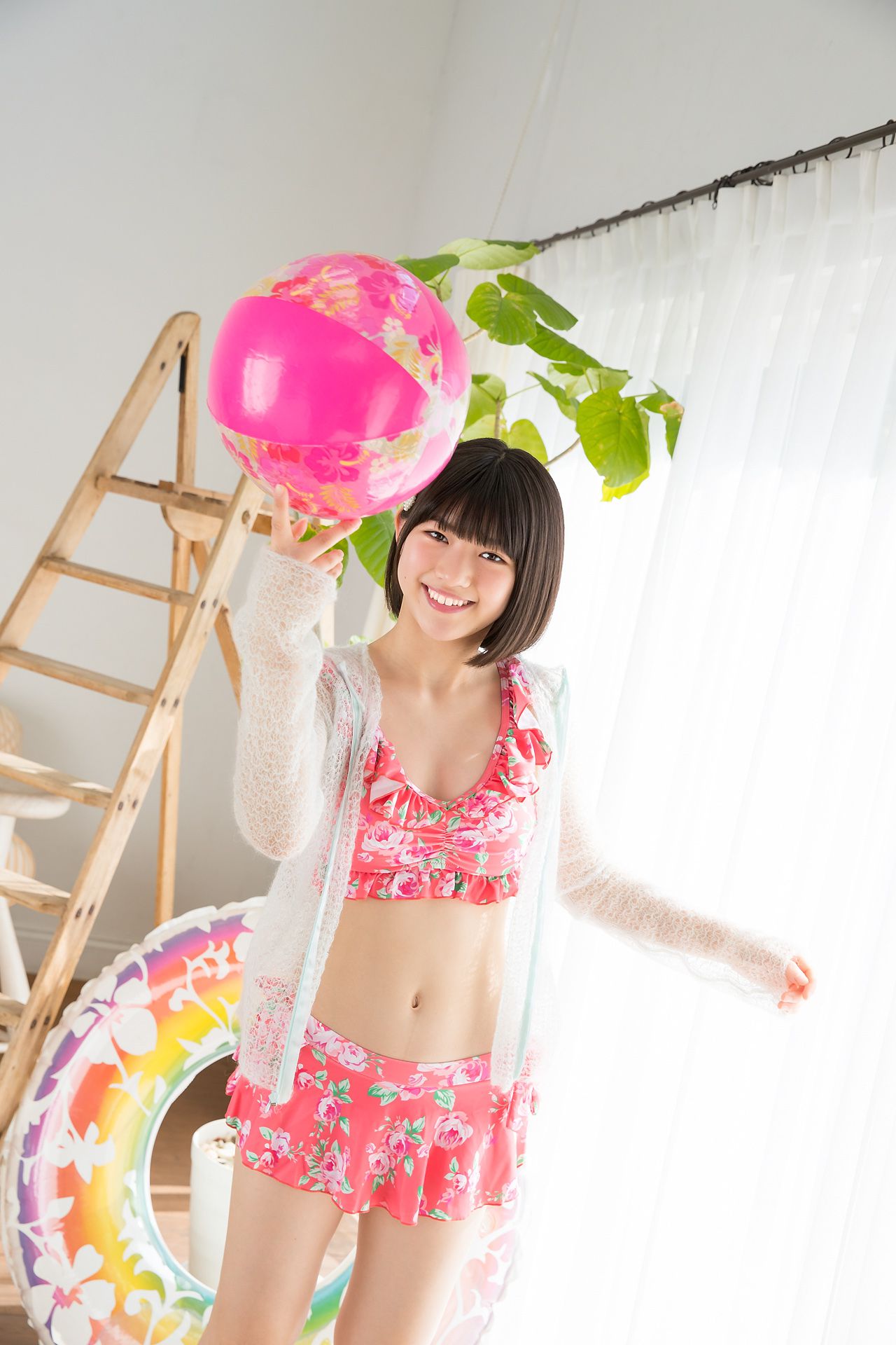 Risa Sawamura 沢村りさ - Limited Gallery 7.3-图30