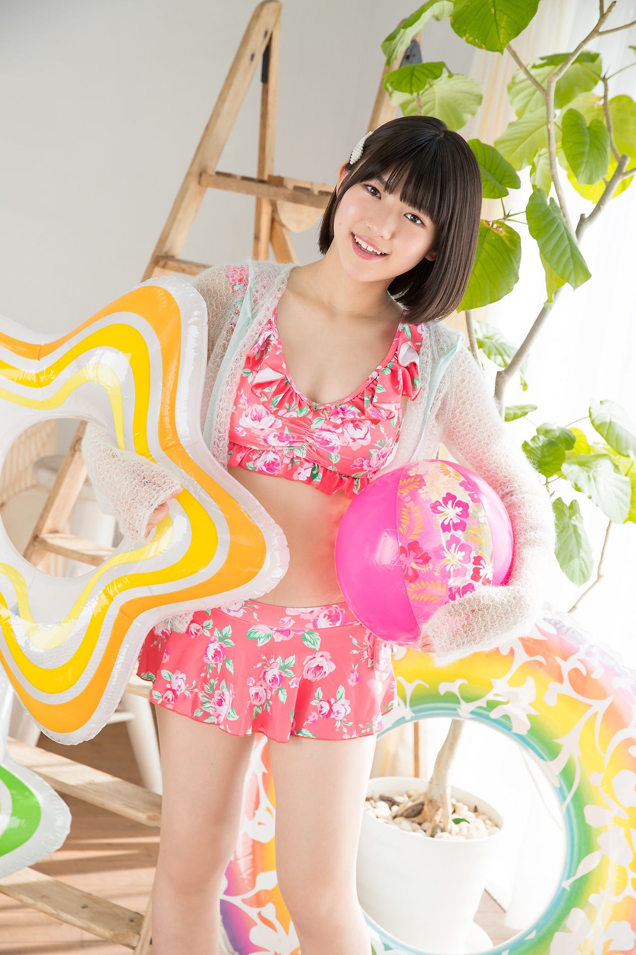 Risa Sawamura 沢村りさ - Limited Gallery 7.3-图31