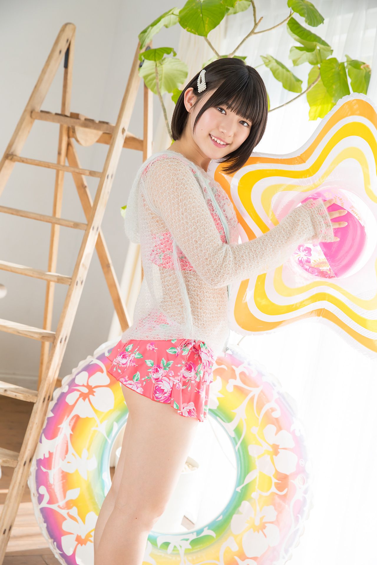 Risa Sawamura 沢村りさ - Limited Gallery 7.3-图32