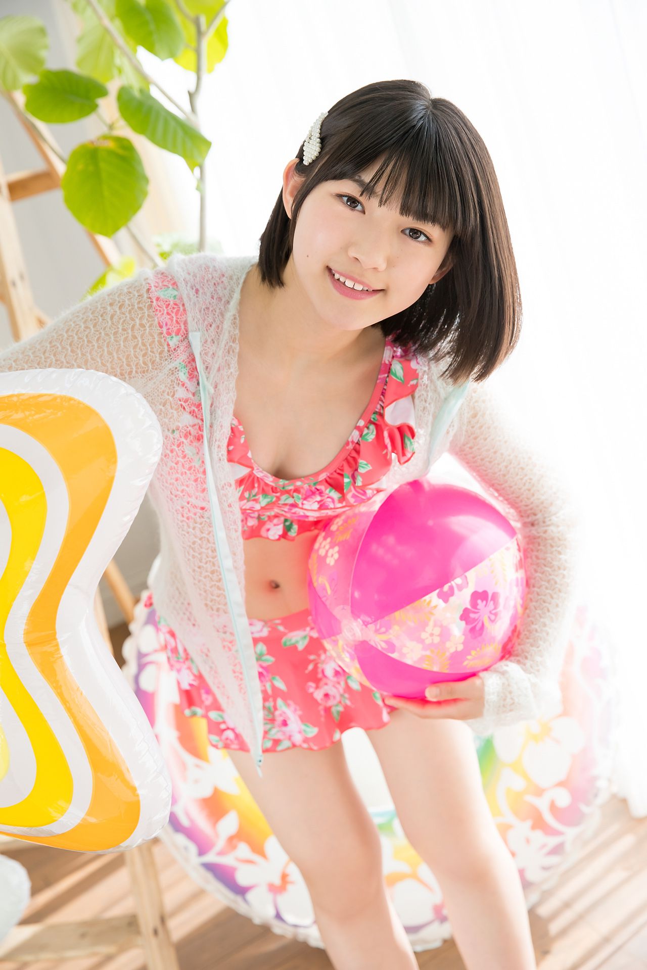 Risa Sawamura 沢村りさ - Limited Gallery 7.3-图34