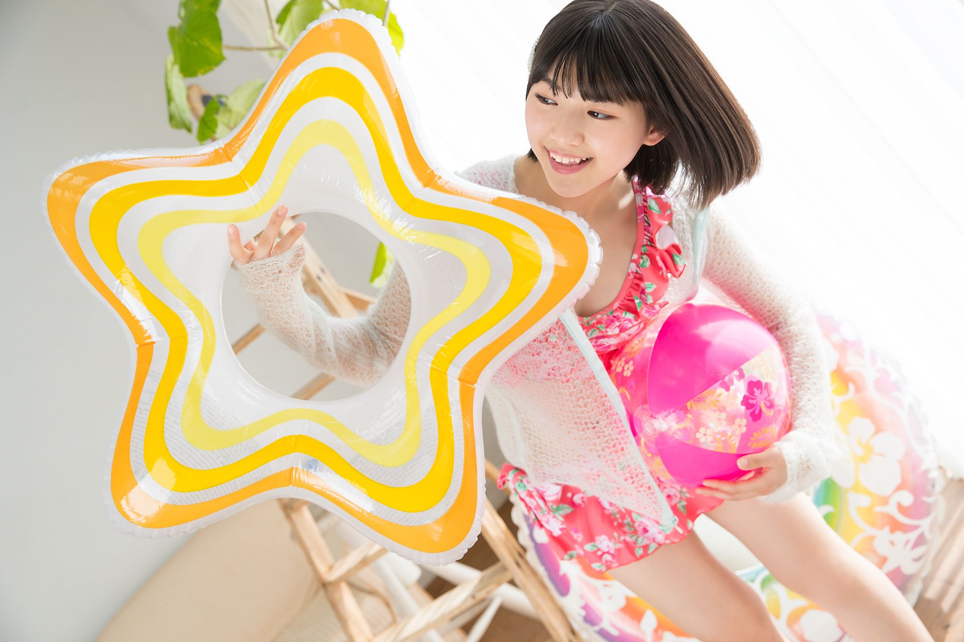 Risa Sawamura 沢村りさ - Limited Gallery 7.3-图35