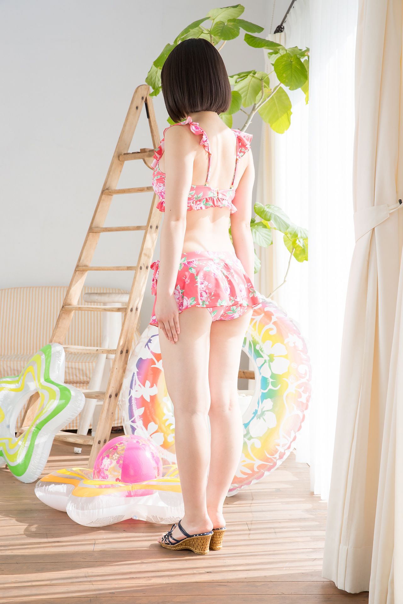 Risa Sawamura 沢村りさ - Limited Gallery 7.3-图3