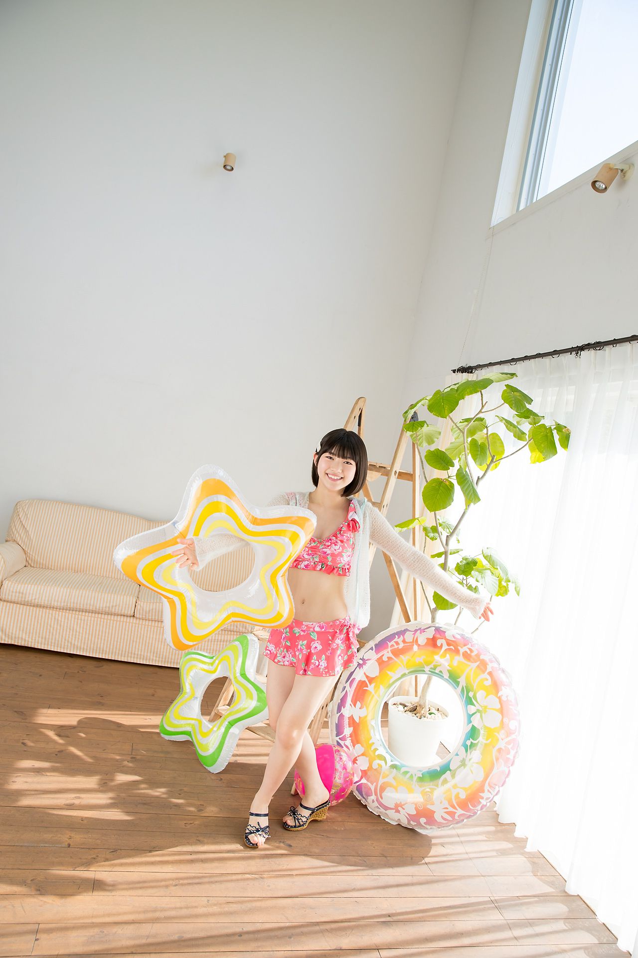 Risa Sawamura 沢村りさ - Limited Gallery 7.3-图40