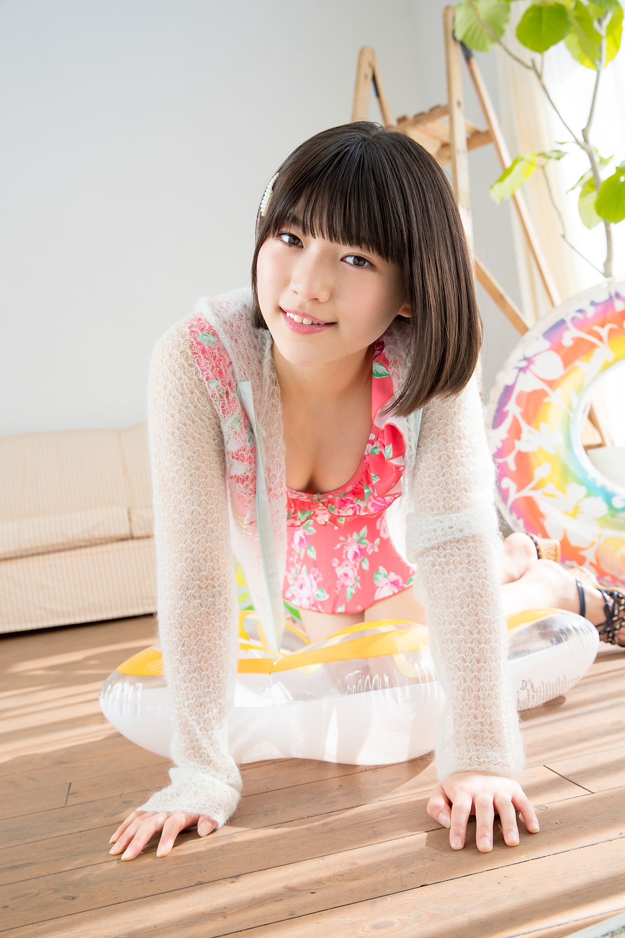 Risa Sawamura 沢村りさ - Limited Gallery 7.3-图43