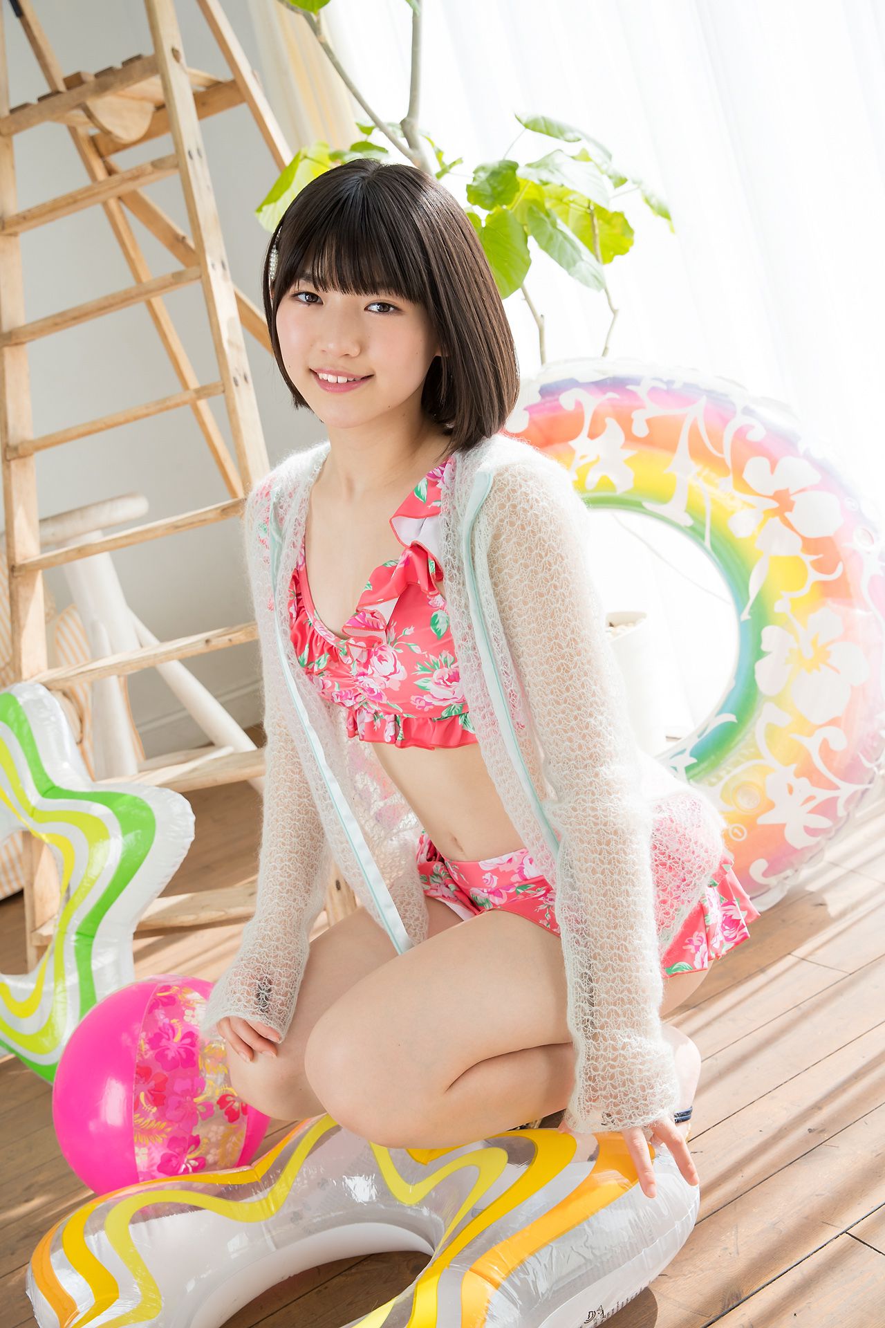 Risa Sawamura 沢村りさ - Limited Gallery 7.3-图46