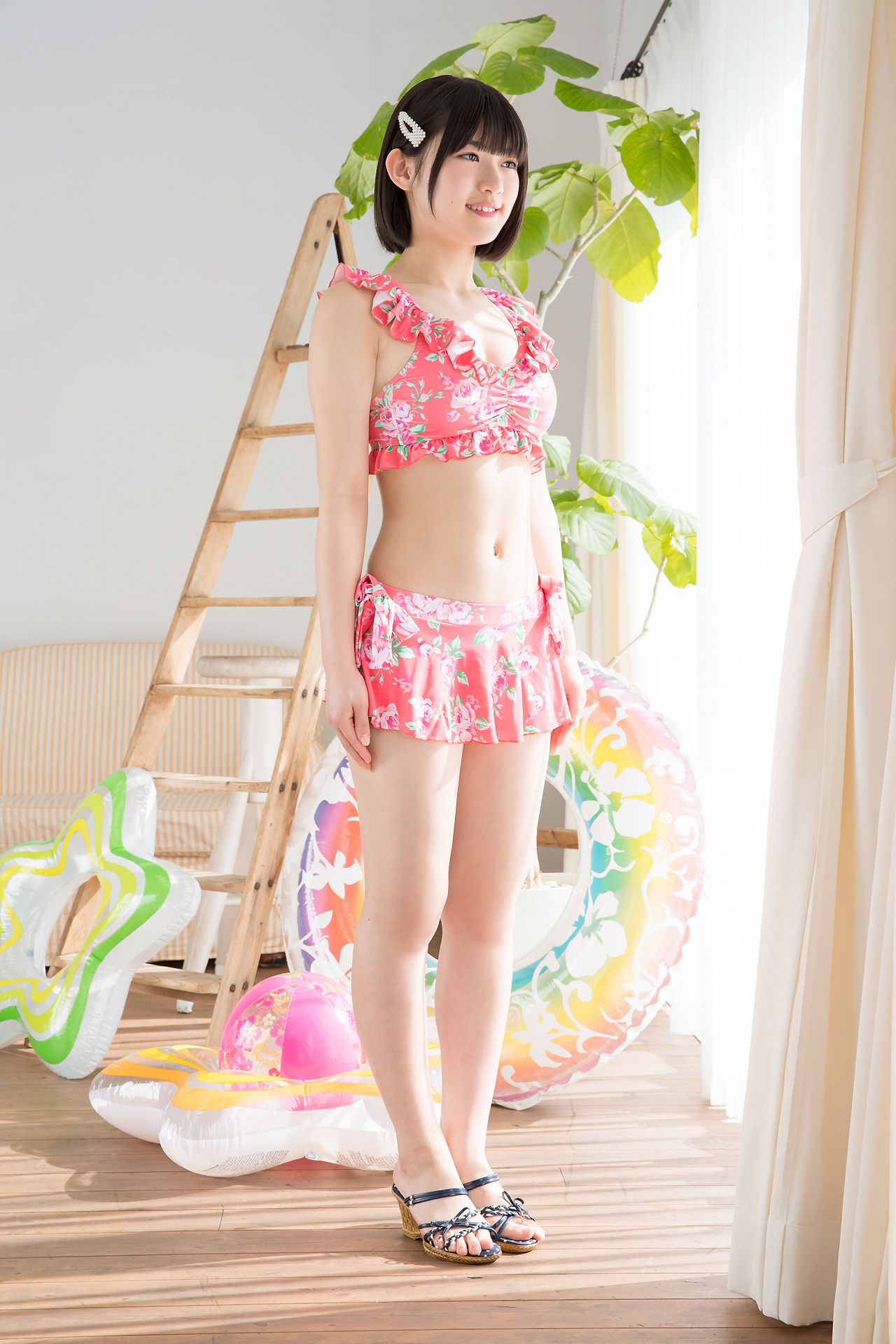 Risa Sawamura 沢村りさ - Limited Gallery 7.3-图7