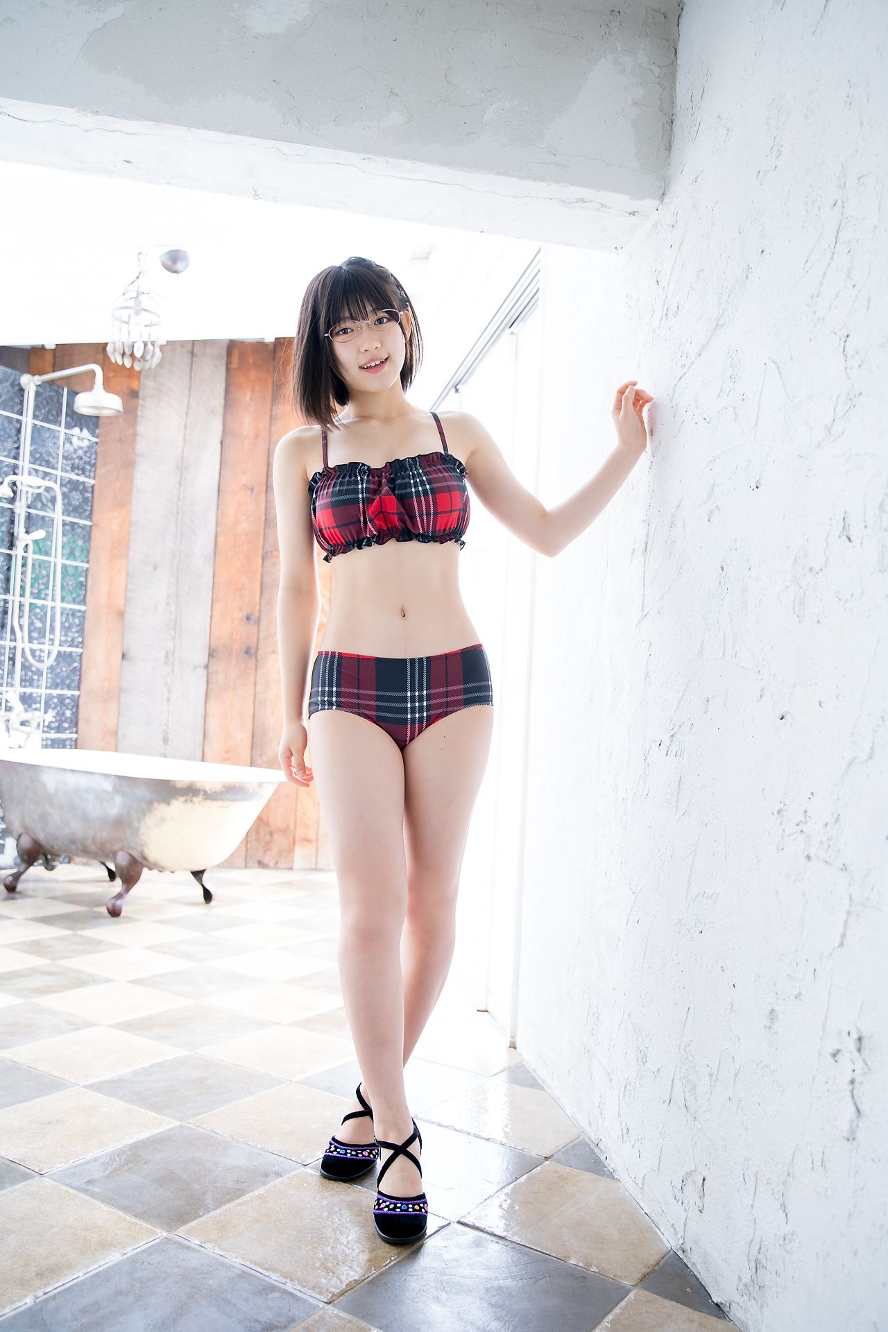 Risa Sawamura 沢村りさ - Secret Gallery (STAGE1) 2.1-图0