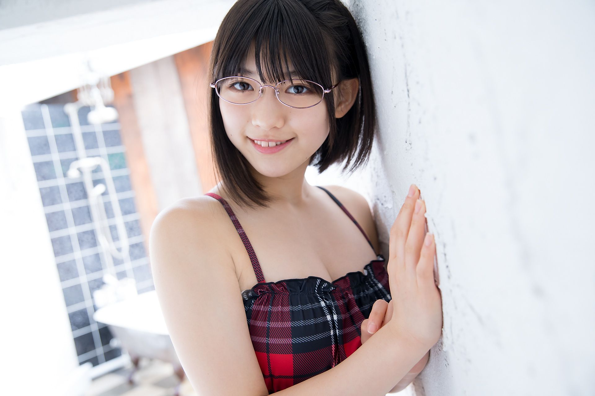 Risa Sawamura 沢村りさ - Secret Gallery (STAGE1) 2.1-图9