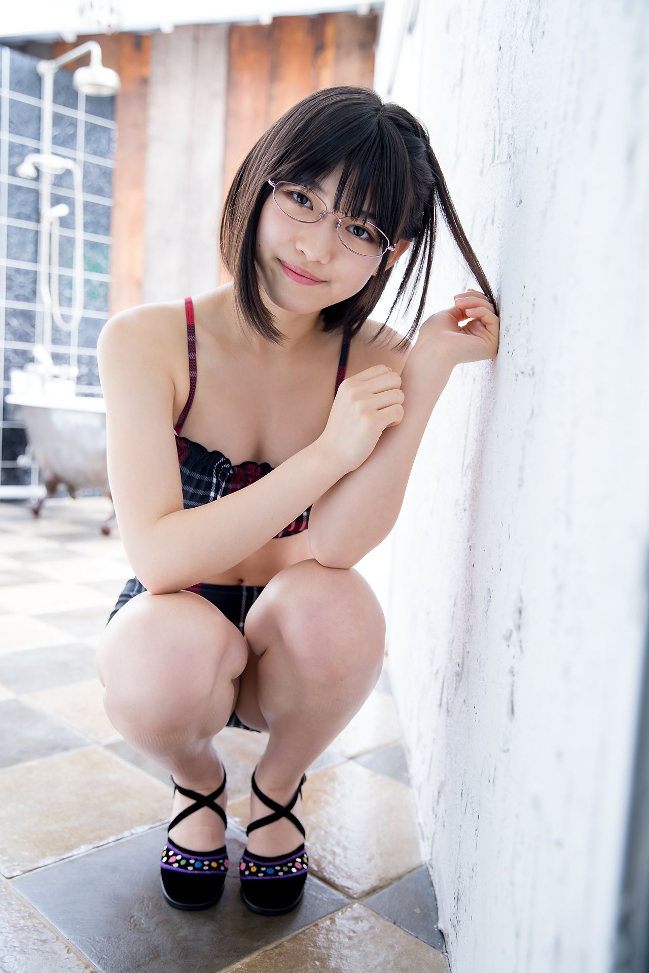 Risa Sawamura 沢村りさ - Secret Gallery (STAGE1) 2.1-图11