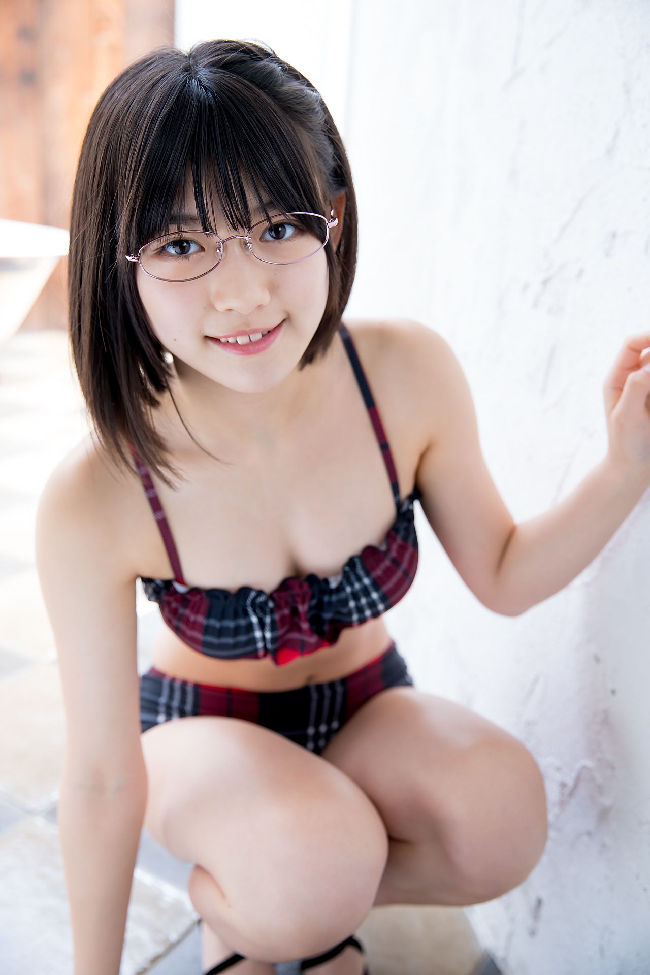 Risa Sawamura 沢村りさ - Secret Gallery (STAGE1) 2.1-图12