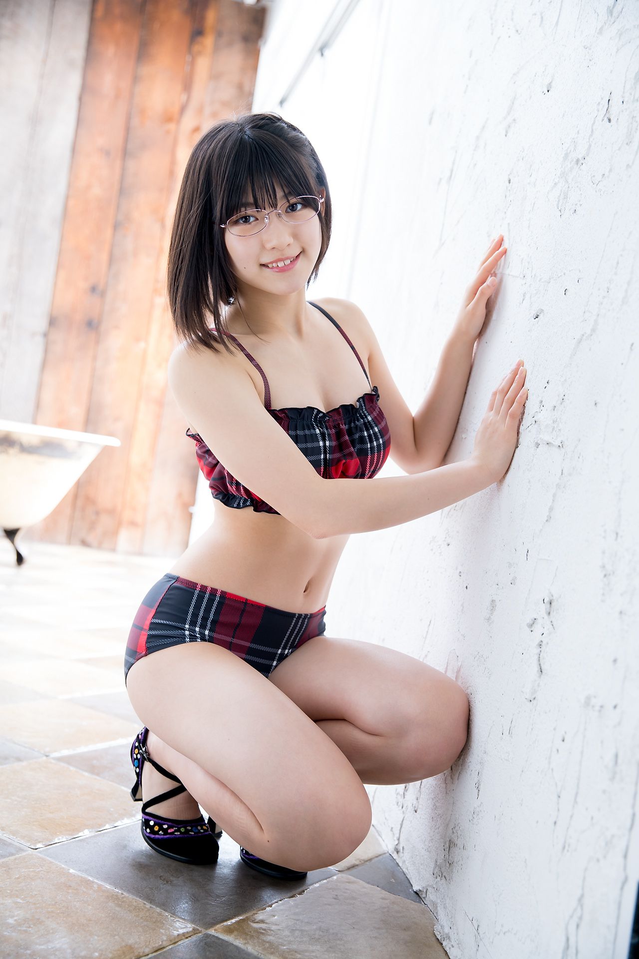 Risa Sawamura 沢村りさ - Secret Gallery (STAGE1) 2.1-图13