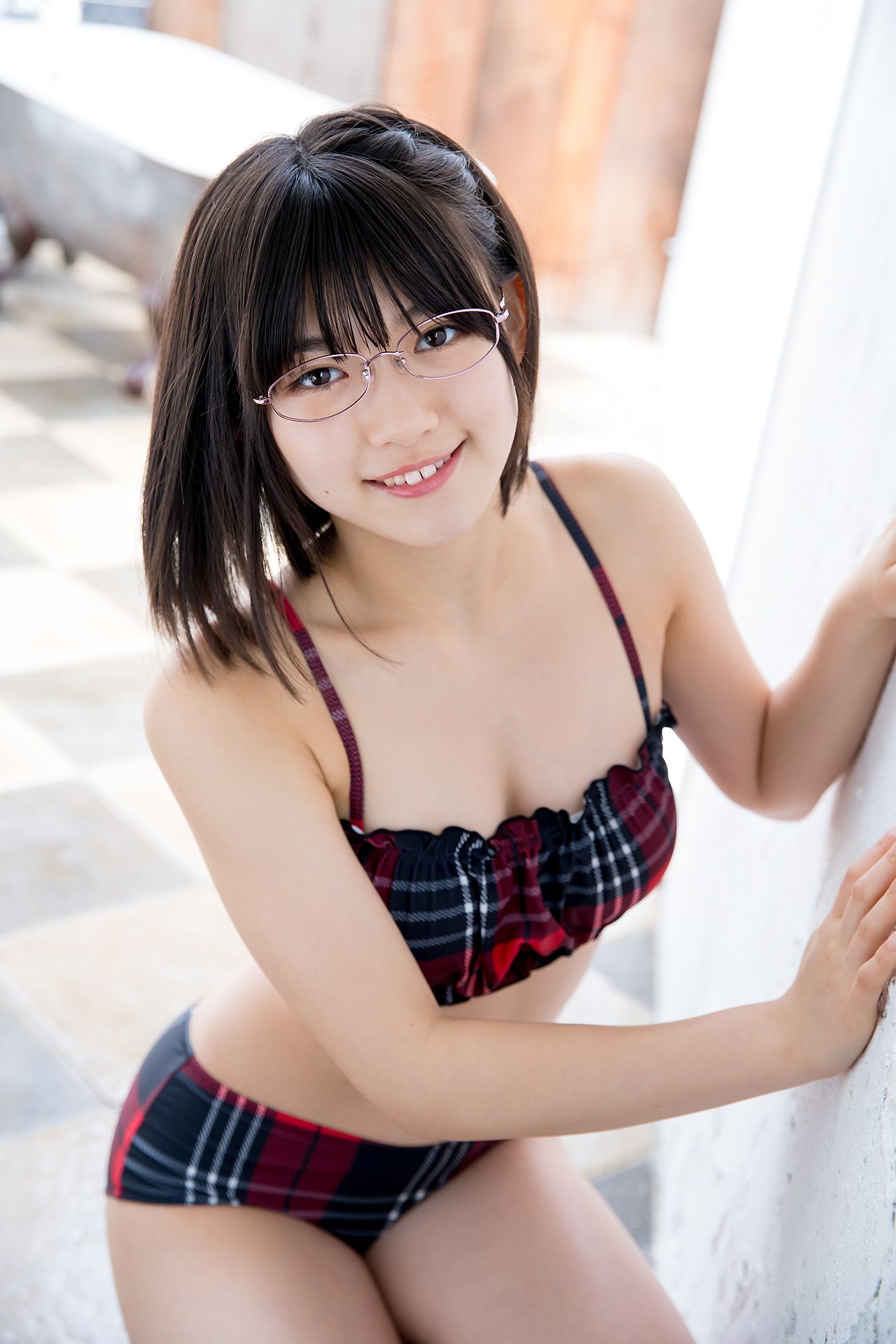 Risa Sawamura 沢村りさ - Secret Gallery (STAGE1) 2.1-图14