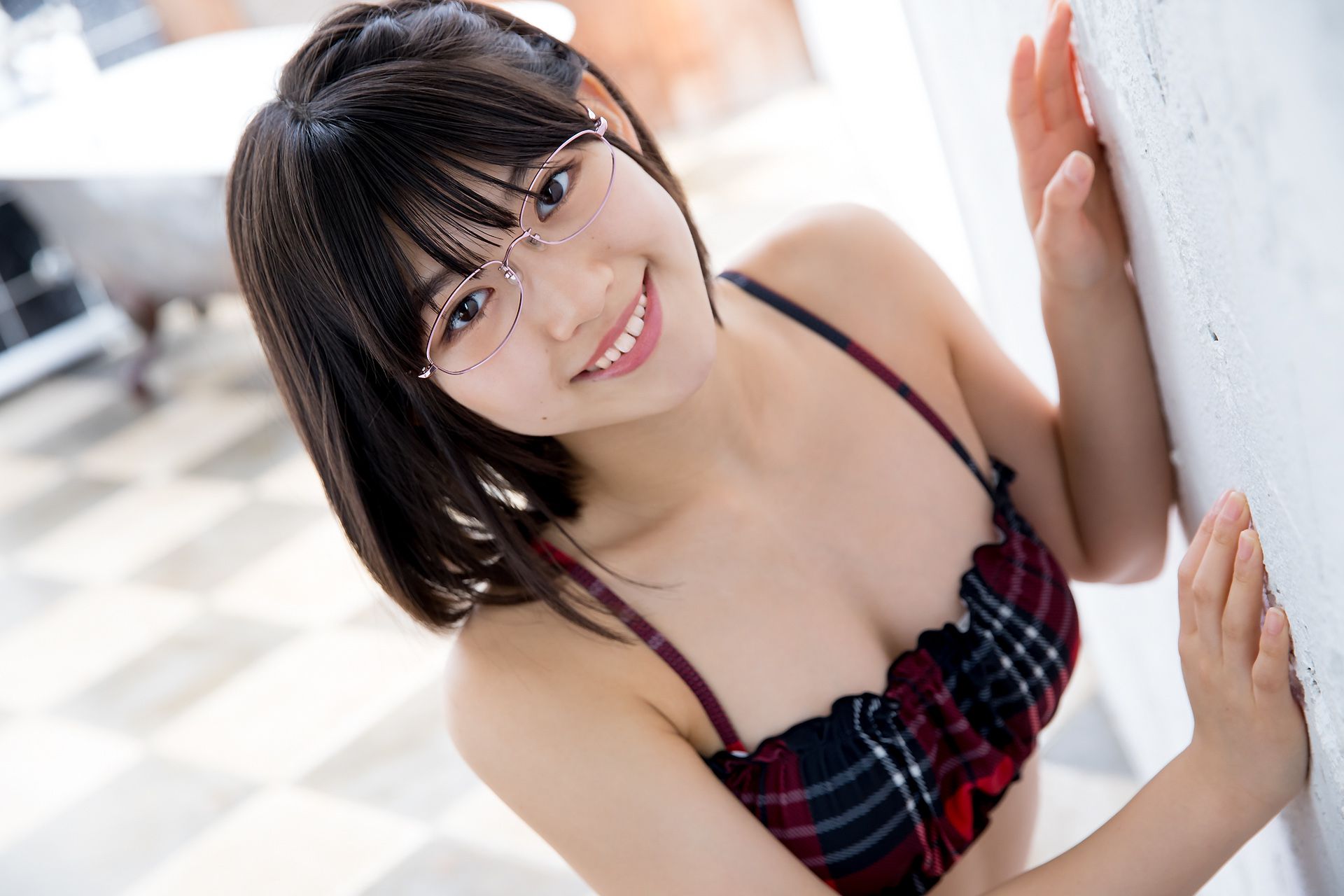 Risa Sawamura 沢村りさ - Secret Gallery (STAGE1) 2.1-图15