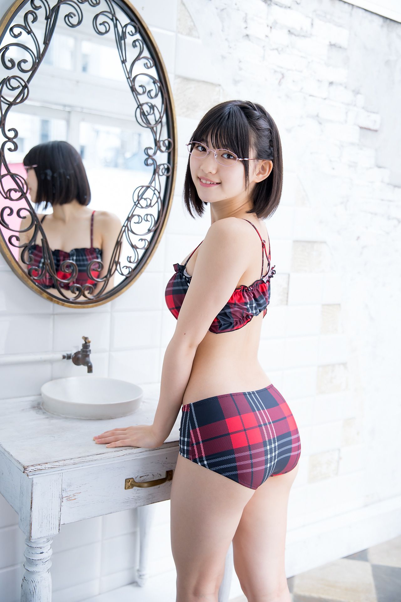 Risa Sawamura 沢村りさ - Secret Gallery (STAGE1) 2.1-图16