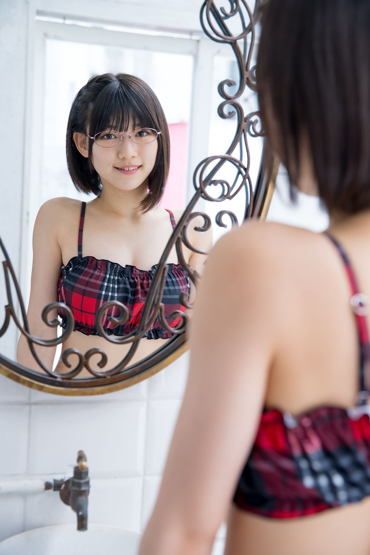 Risa Sawamura 沢村りさ - Secret Gallery (STAGE1) 2.1-图18