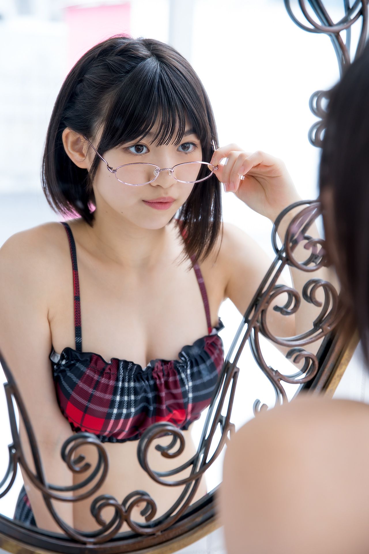 Risa Sawamura 沢村りさ - Secret Gallery (STAGE1) 2.1-图20