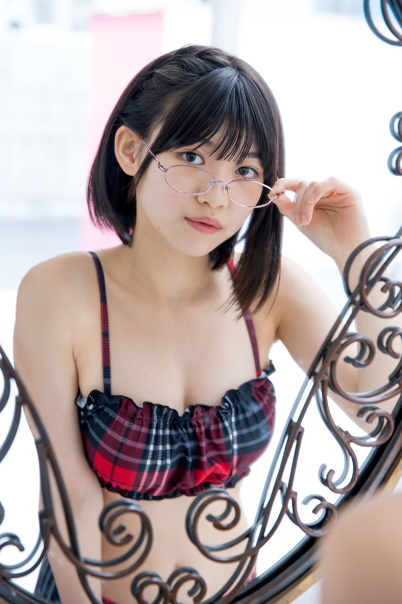 Risa Sawamura 沢村りさ - Secret Gallery (STAGE1) 2.1-图21