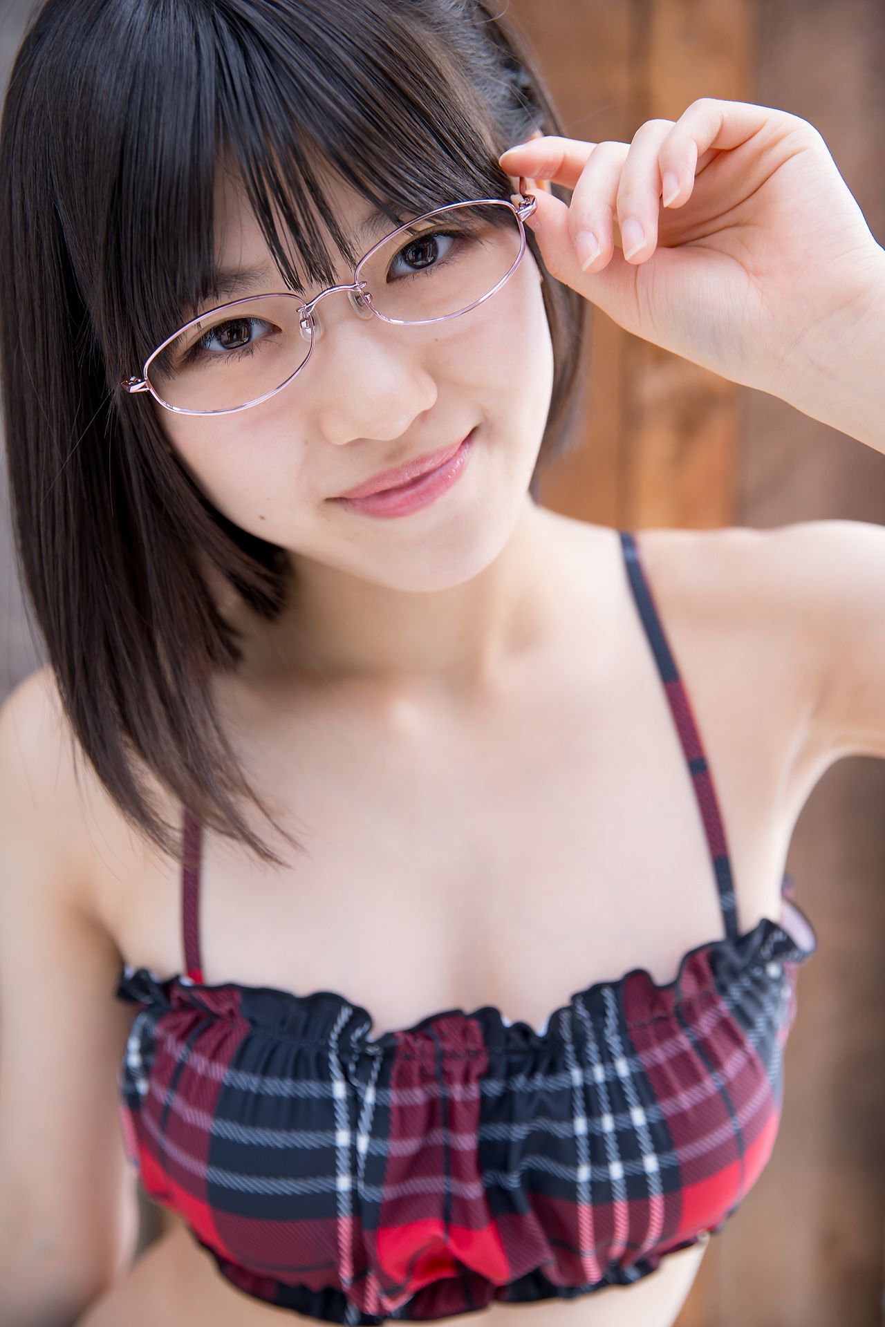 Risa Sawamura 沢村りさ - Secret Gallery (STAGE1) 2.1-图28