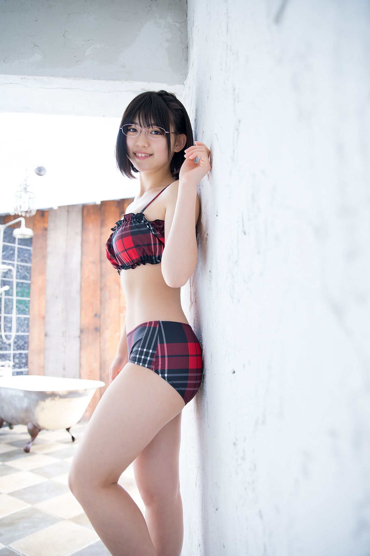Risa Sawamura 沢村りさ - Secret Gallery (STAGE1) 2.1-图2