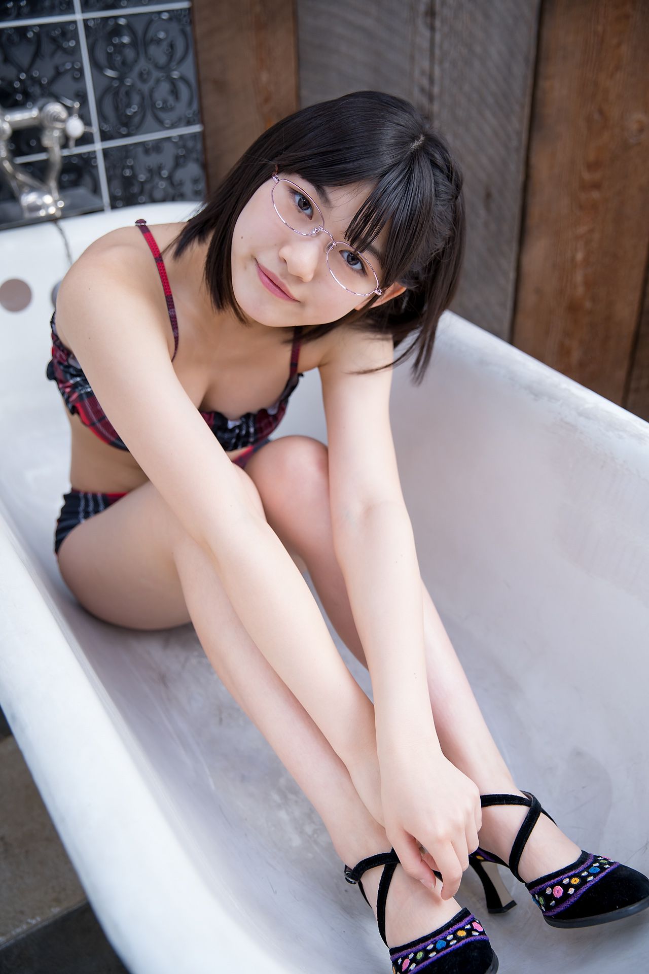 Risa Sawamura 沢村りさ - Secret Gallery (STAGE1) 2.1-图29