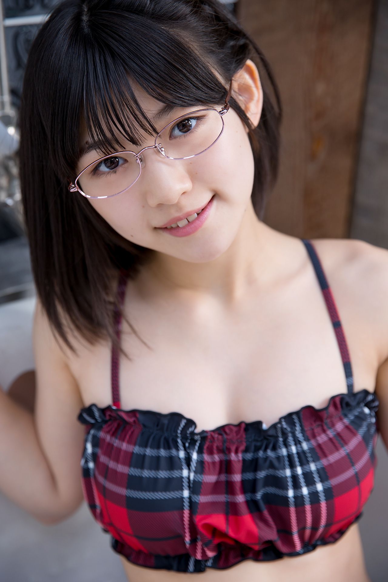 Risa Sawamura 沢村りさ - Secret Gallery (STAGE1) 2.1-图32