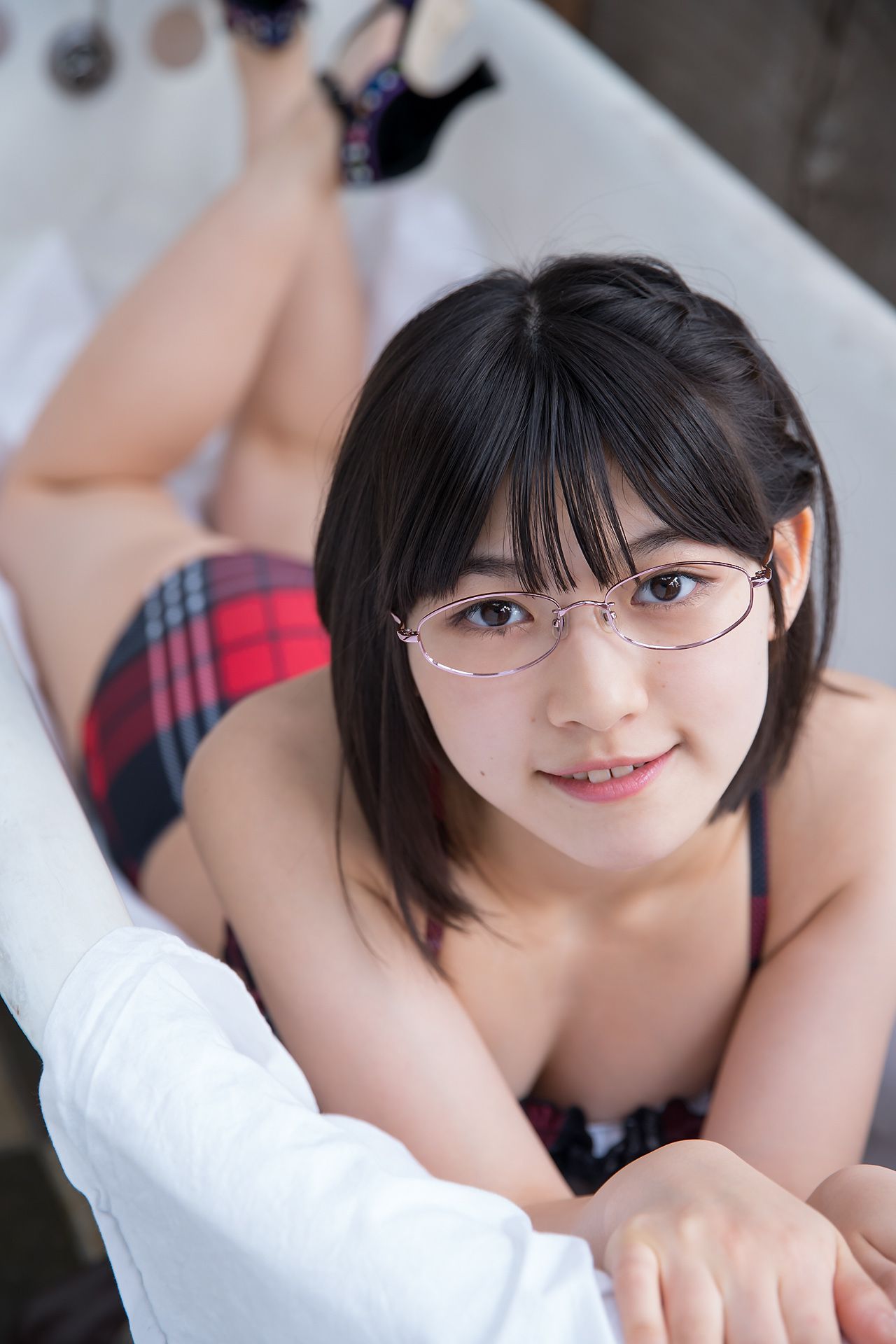 Risa Sawamura 沢村りさ - Secret Gallery (STAGE1) 2.1-图36