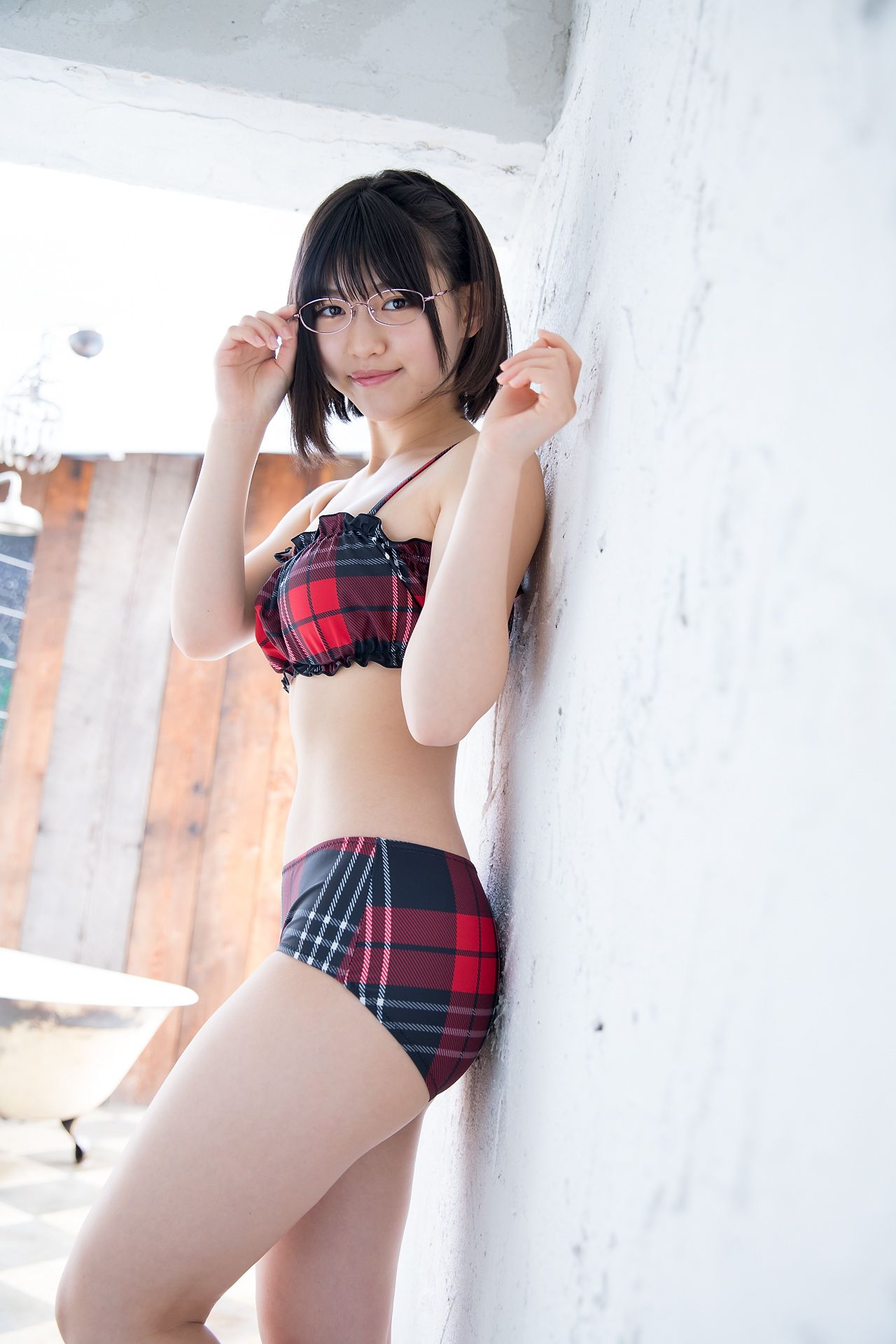 Risa Sawamura 沢村りさ - Secret Gallery (STAGE1) 2.1-图3