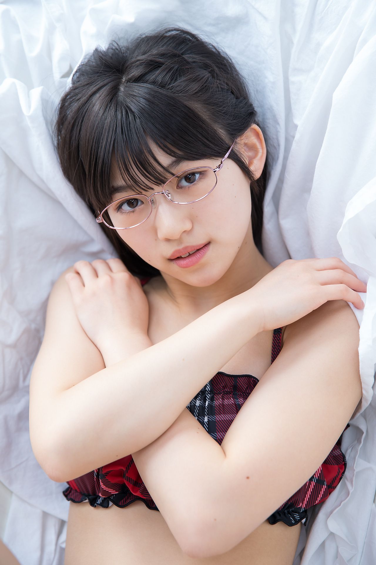 Risa Sawamura 沢村りさ - Secret Gallery (STAGE1) 2.1-图42