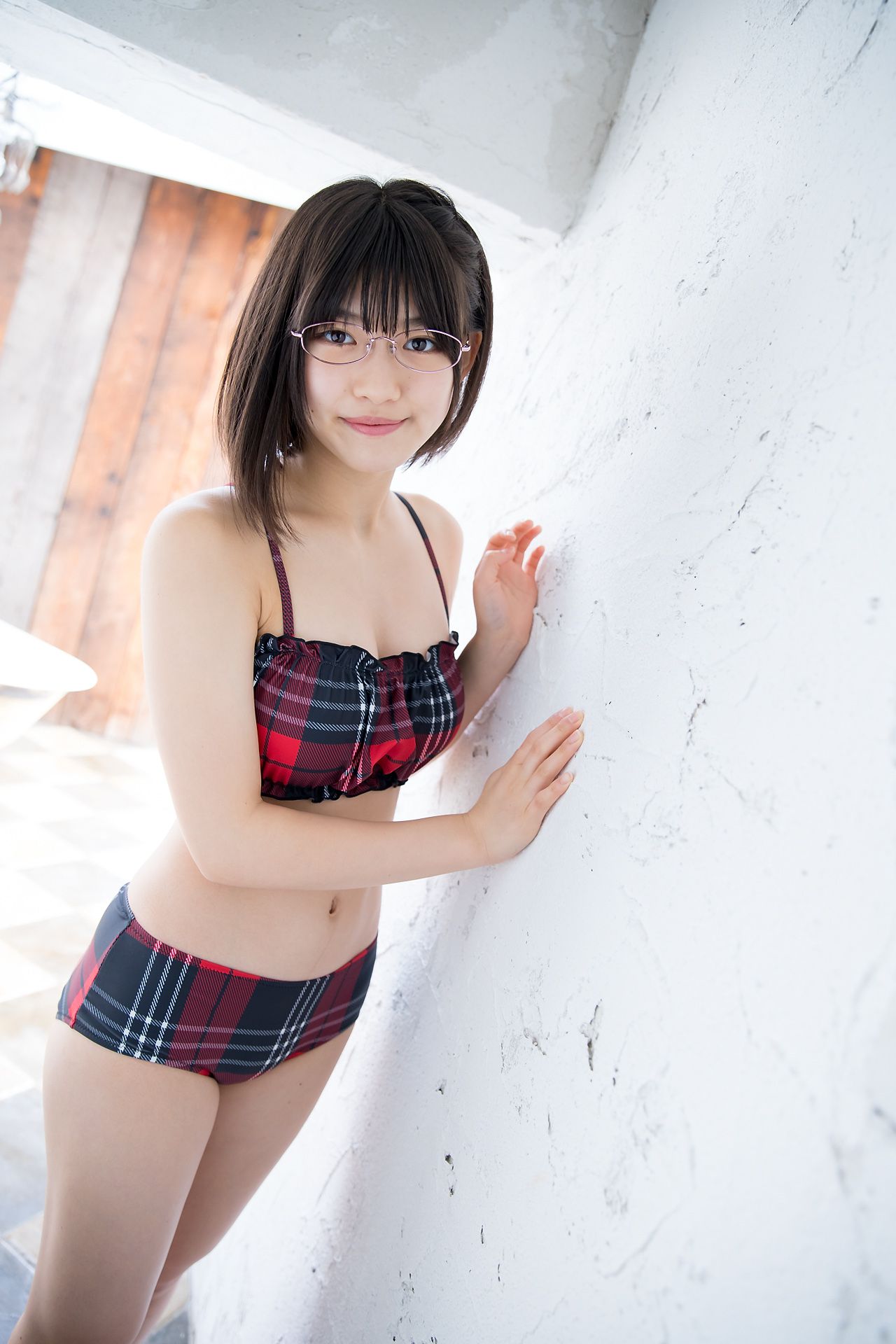 Risa Sawamura 沢村りさ - Secret Gallery (STAGE1) 2.1-图4