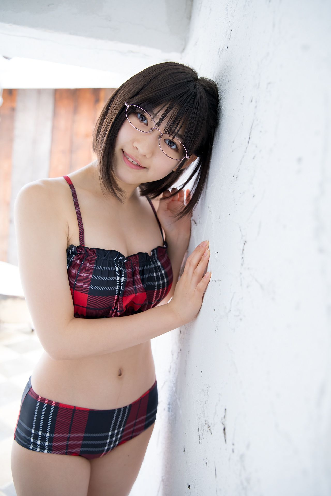 Risa Sawamura 沢村りさ - Secret Gallery (STAGE1) 2.1-图5