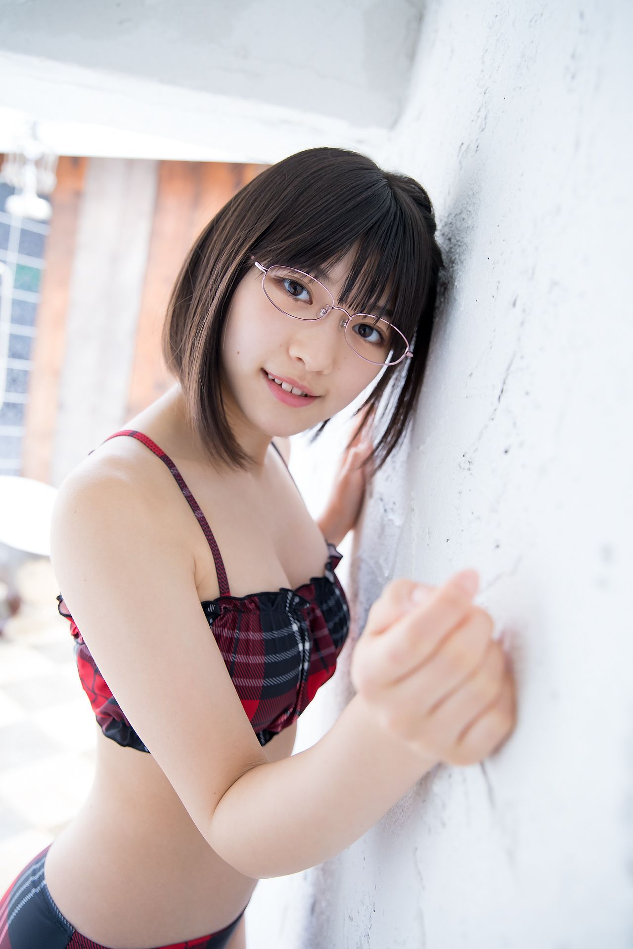 Risa Sawamura 沢村りさ - Secret Gallery (STAGE1) 2.1-图7