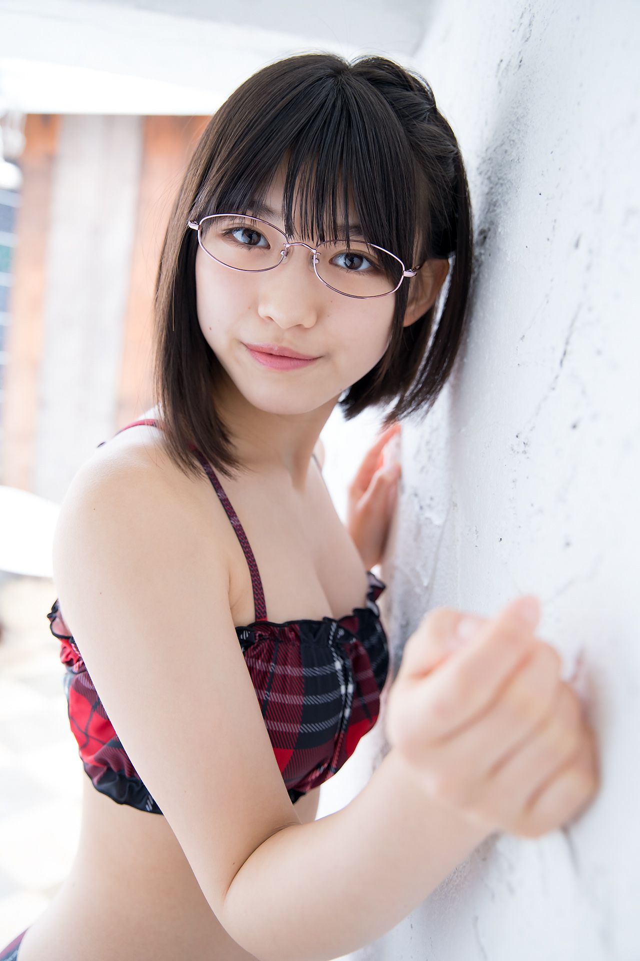 Risa Sawamura 沢村りさ - Secret Gallery (STAGE1) 2.1-图8