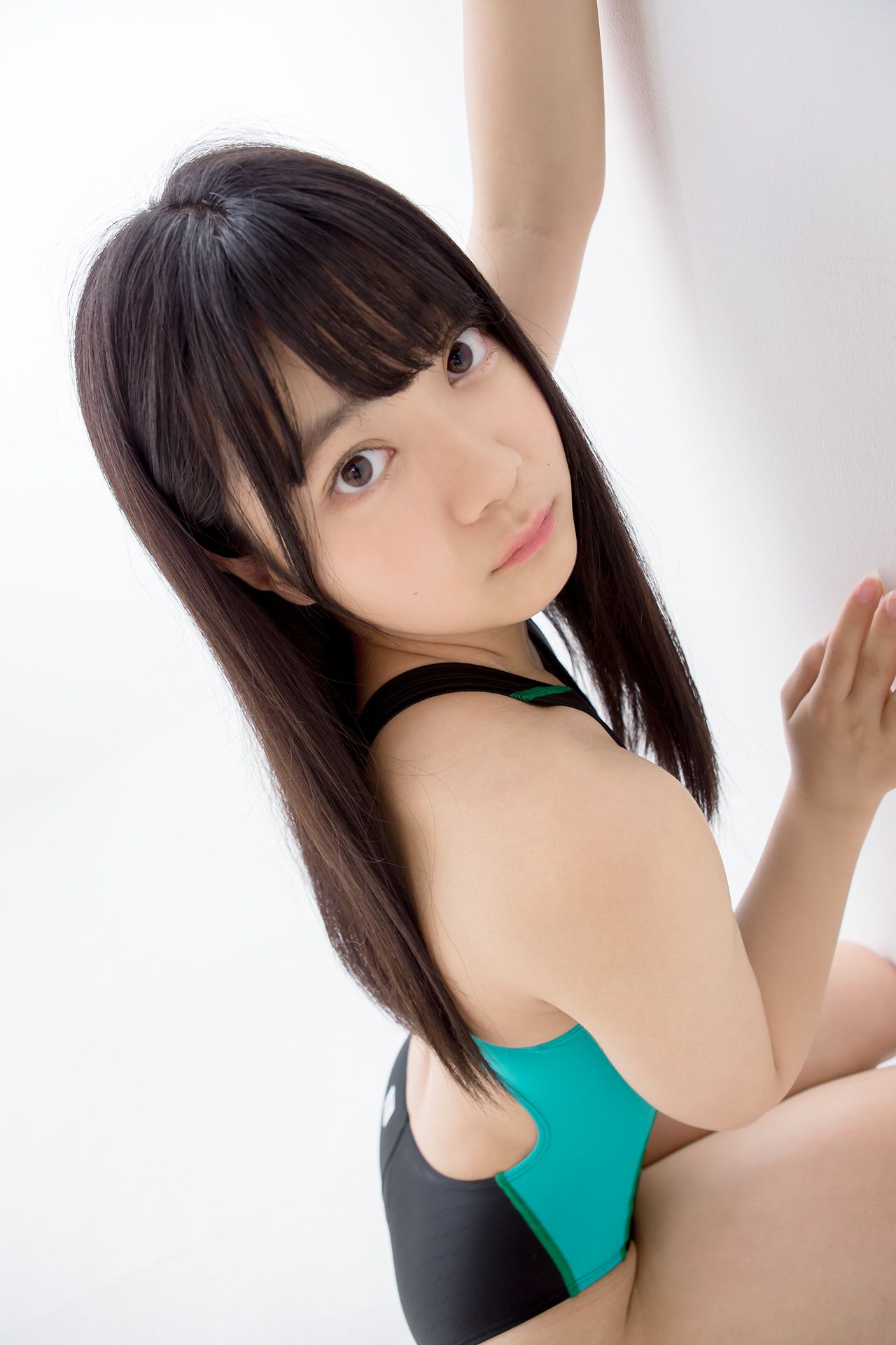 Saria Natsume 夏目咲莉愛 - Regular Gallery 01-图29