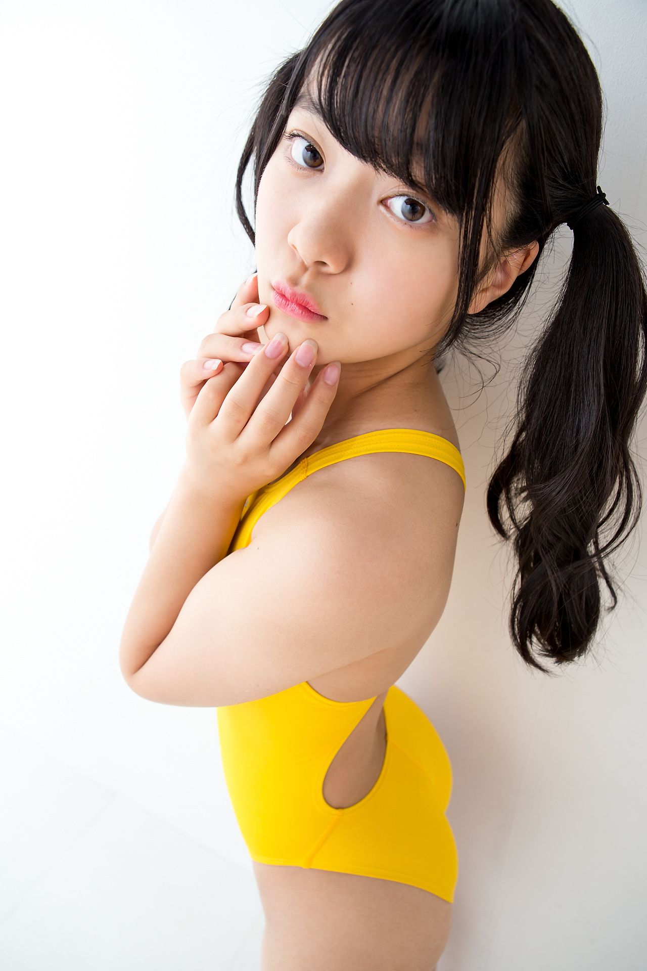 Saria Natsume 夏目咲莉愛 - Regular Gallery 02-图28