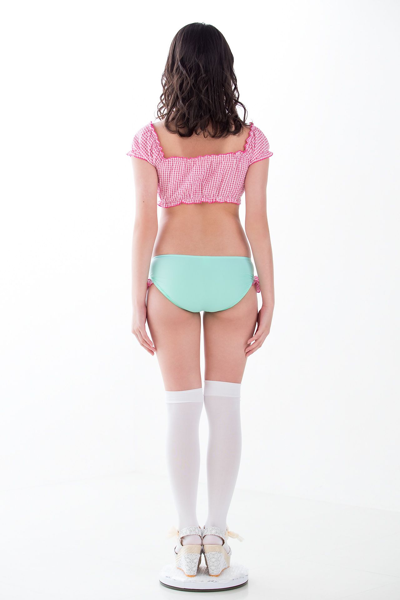 Sarina Kashiwagi 柏木さりな - Regular Gallery 03-图4