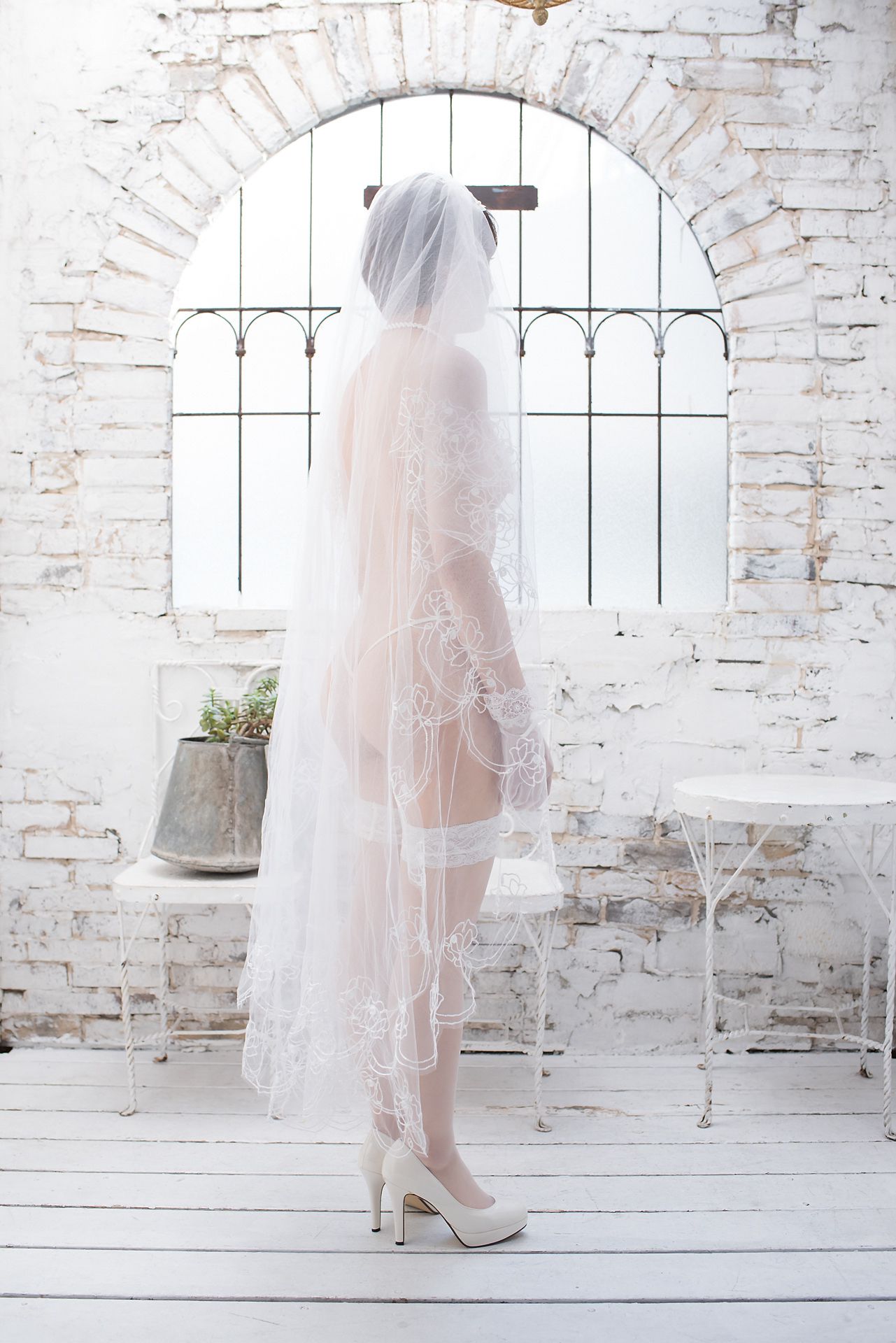 Tsukasa Kanzaki 神前つかさ - Secret Gallery (STAGE2) 6.2-图37